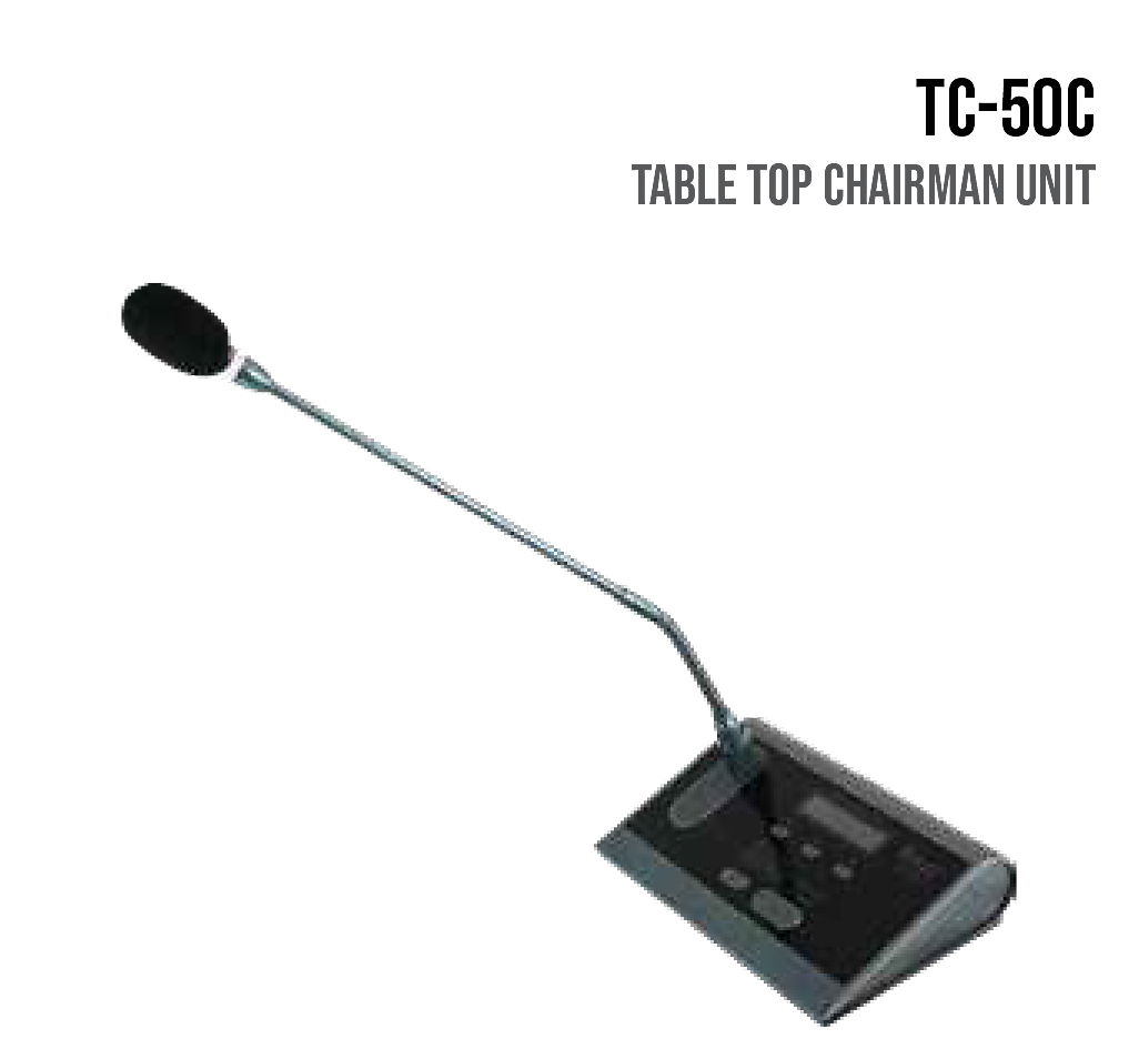 RAZR TC-50C