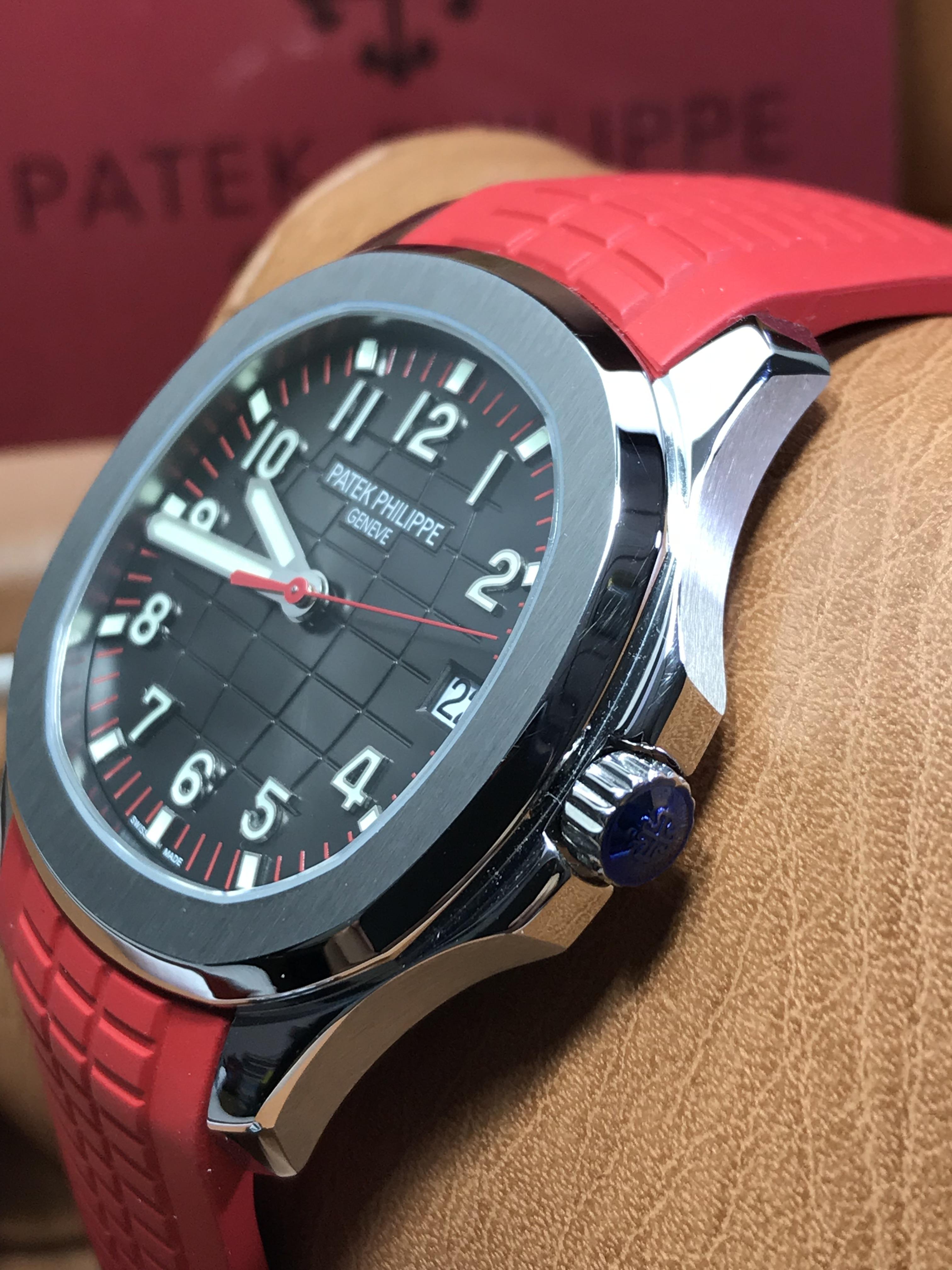 Patek Philippe 5167A (Swiss ZF)