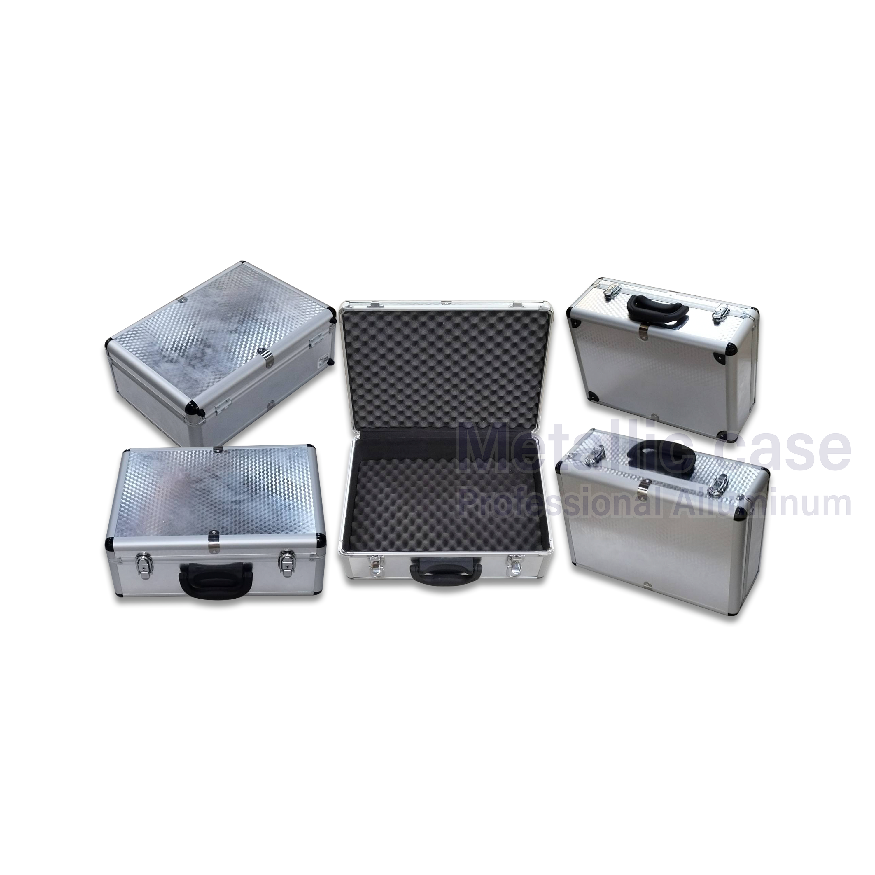metalliccase 9798-10-6808 / 40x28x15cm (47.5x29.5x16.5 T1C34H8K1P2)