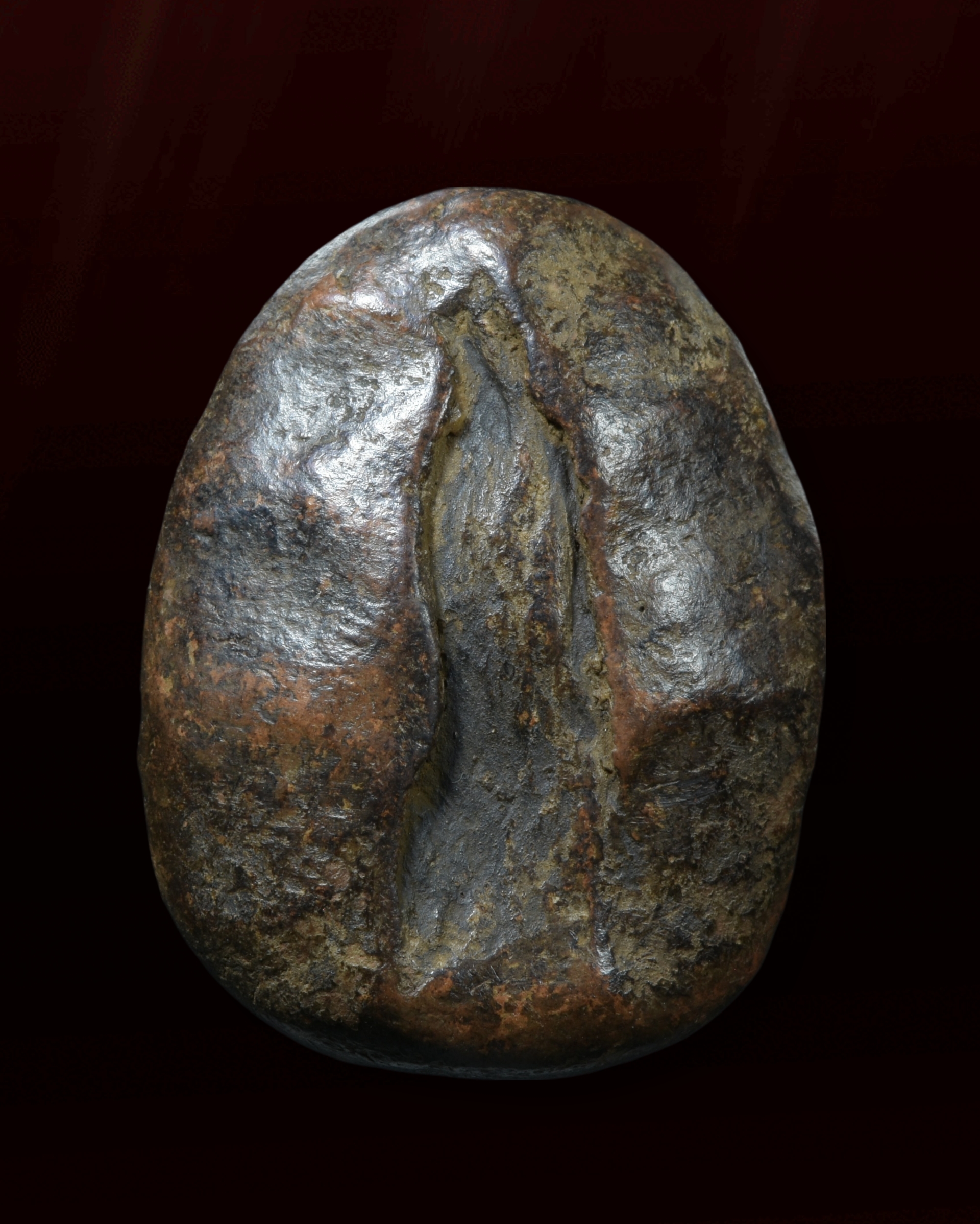 พระซุ้มกอ พิมพ์ขนมเปี๊ยะ