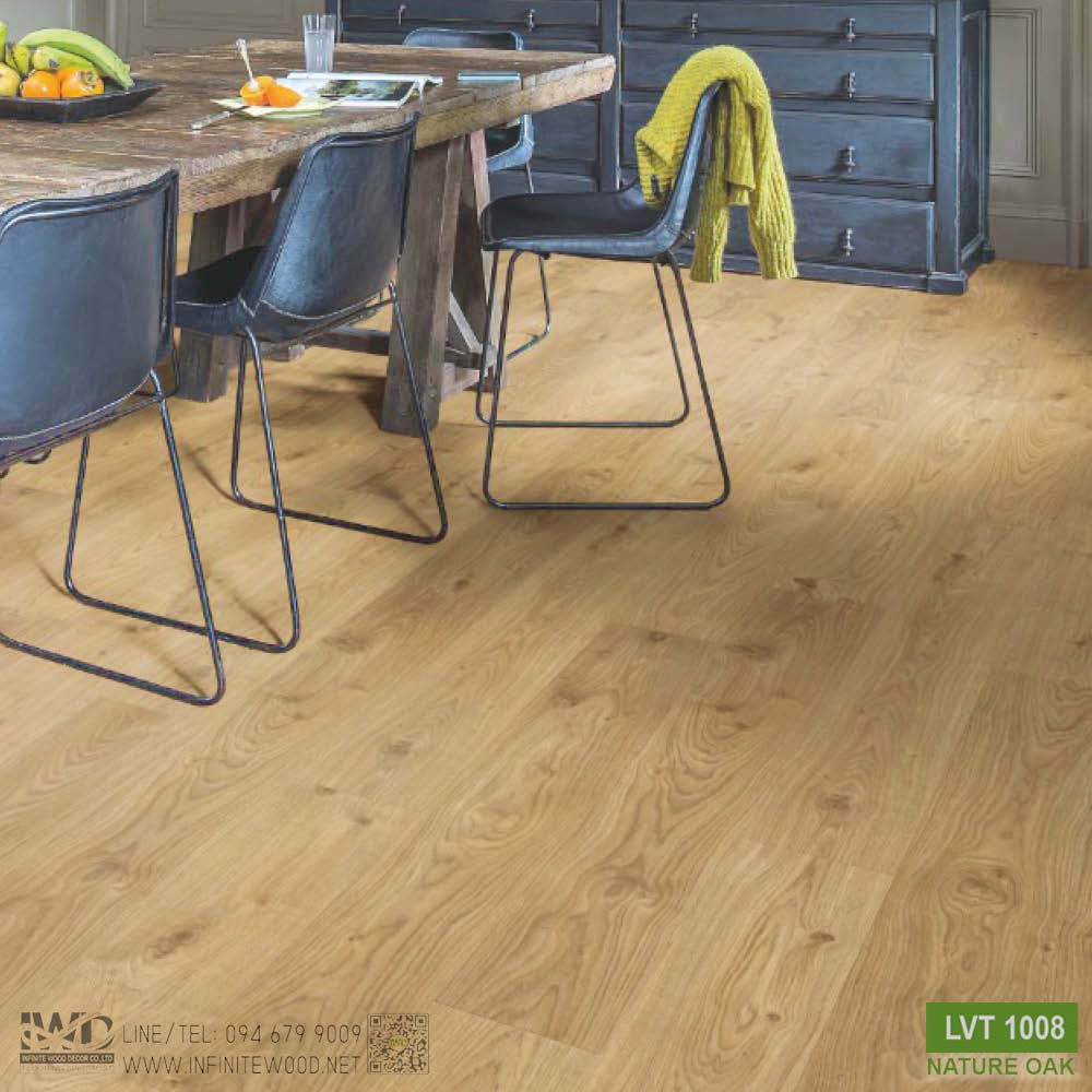 NATURE OAK