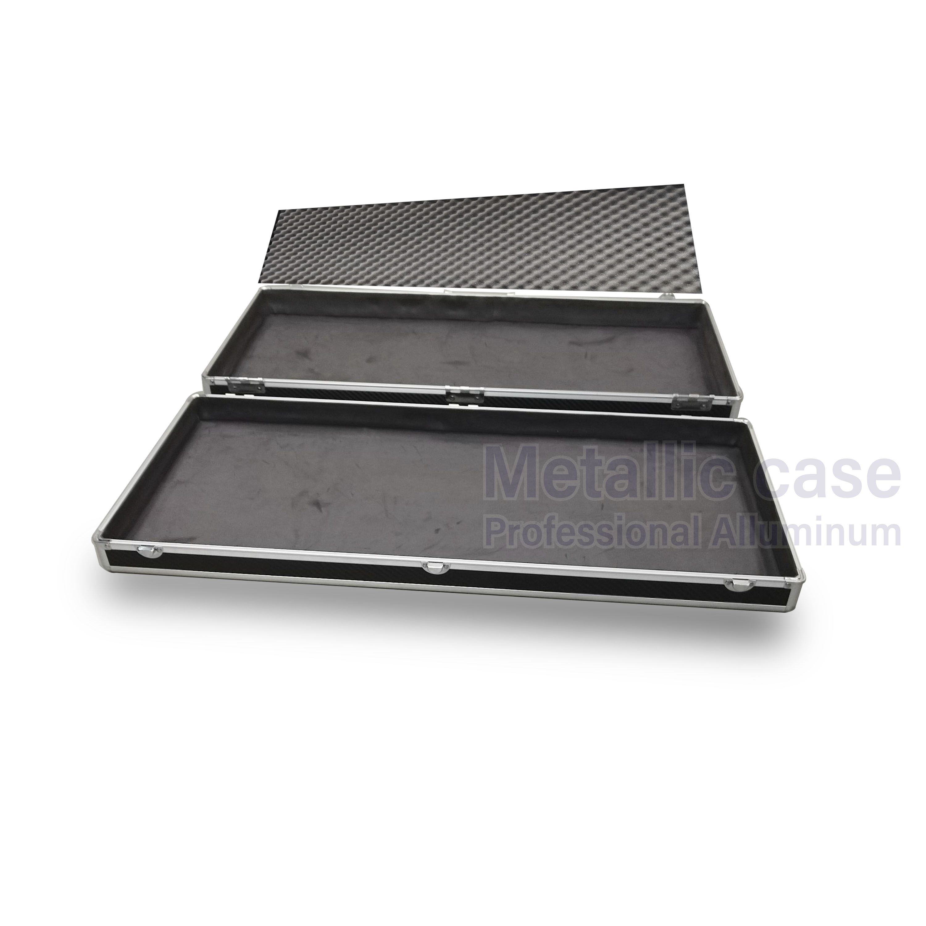 metalliccase9079-13-6612 / แอมป์ กีต้าร์ (81.3x36.3x11 T1C27H1K1P1)