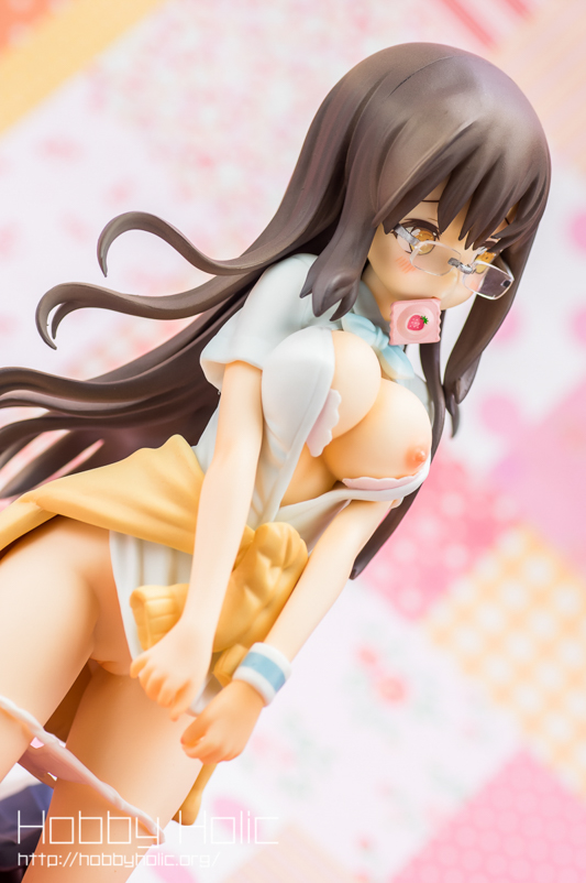 [In-Stock] Kondo Yume - 1/7 (Native)