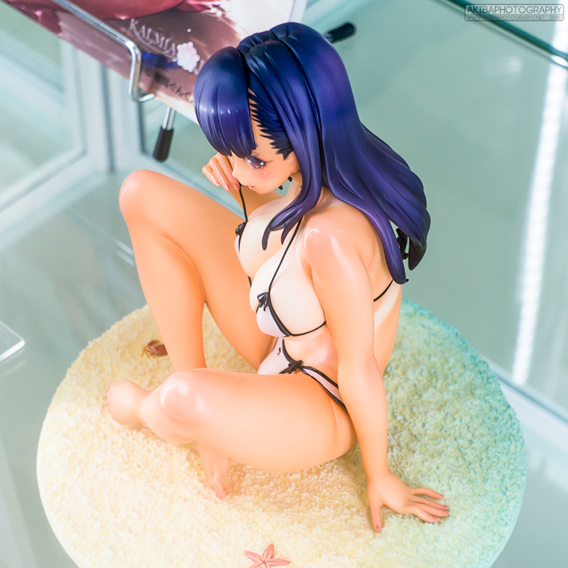 [In-Stock] Pin-Up Girl - 1/6 (Magic Bullets)