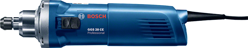 Bosch รุ่น GGS 28 CE เครื่องเจียรคอตรง