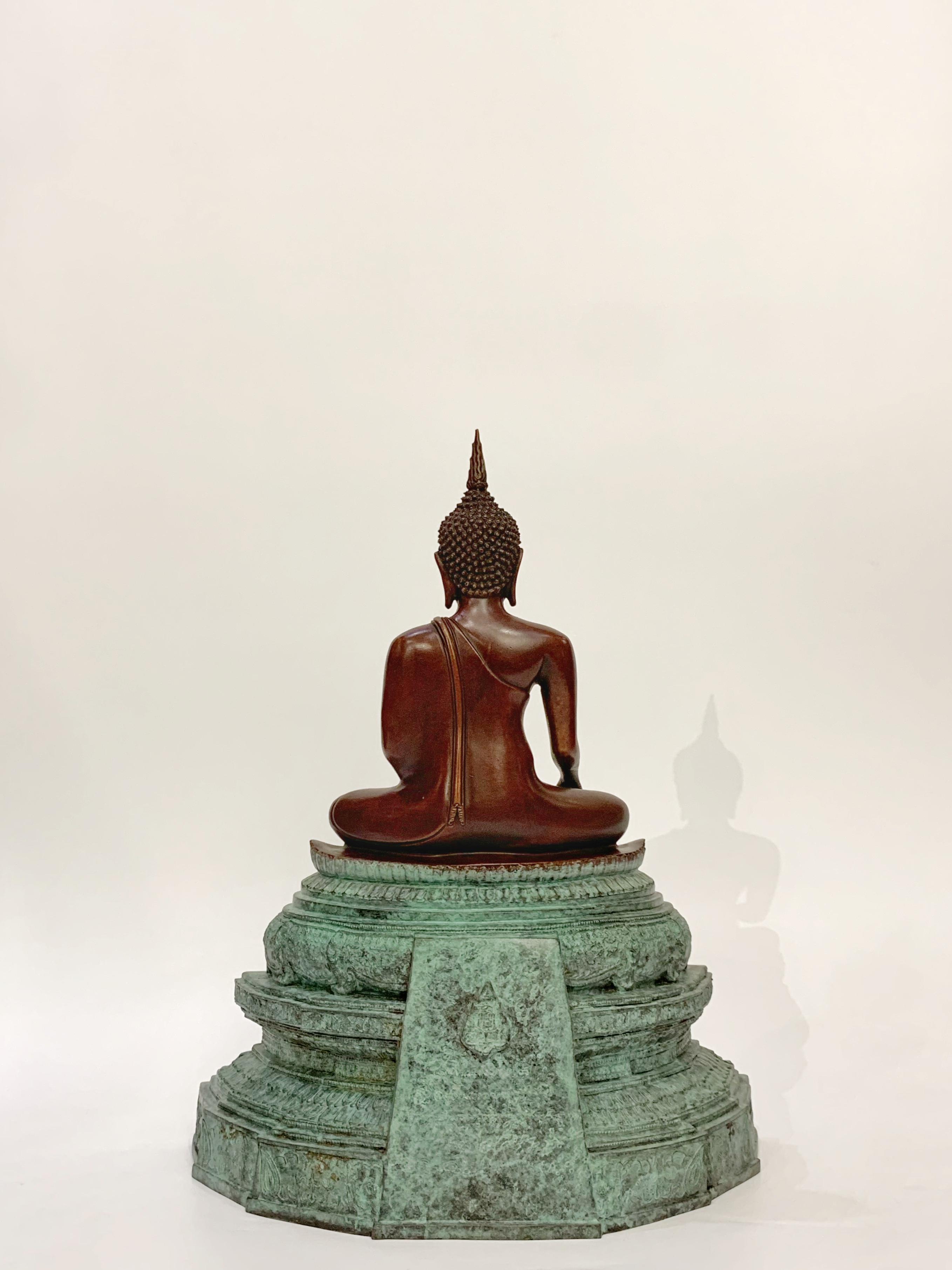 พระพุทธชินสีห์ หน้าตัก 5.9 นิ้ว