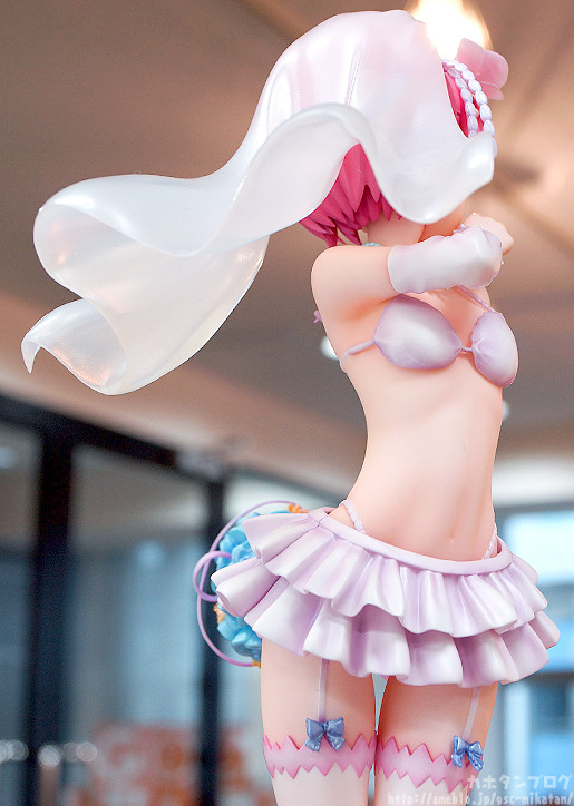 [In-Stock] Ram Wedding Ver. - 1/7 (Phat Company)