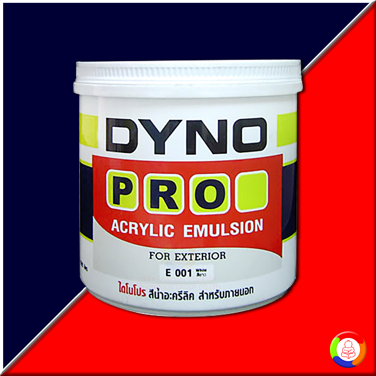 Dyno Pro Shield