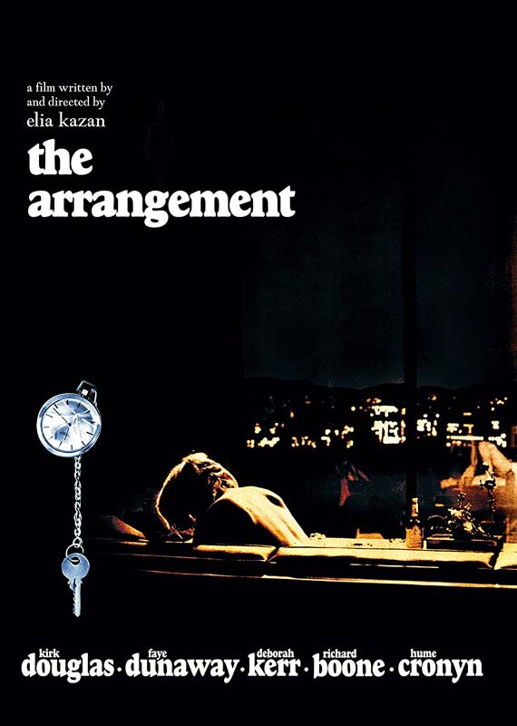 The Arrangement : เดอะอะเรนจ์เมนท์ [1969] - เสียงอังกฤษ / บรรยายไทย
