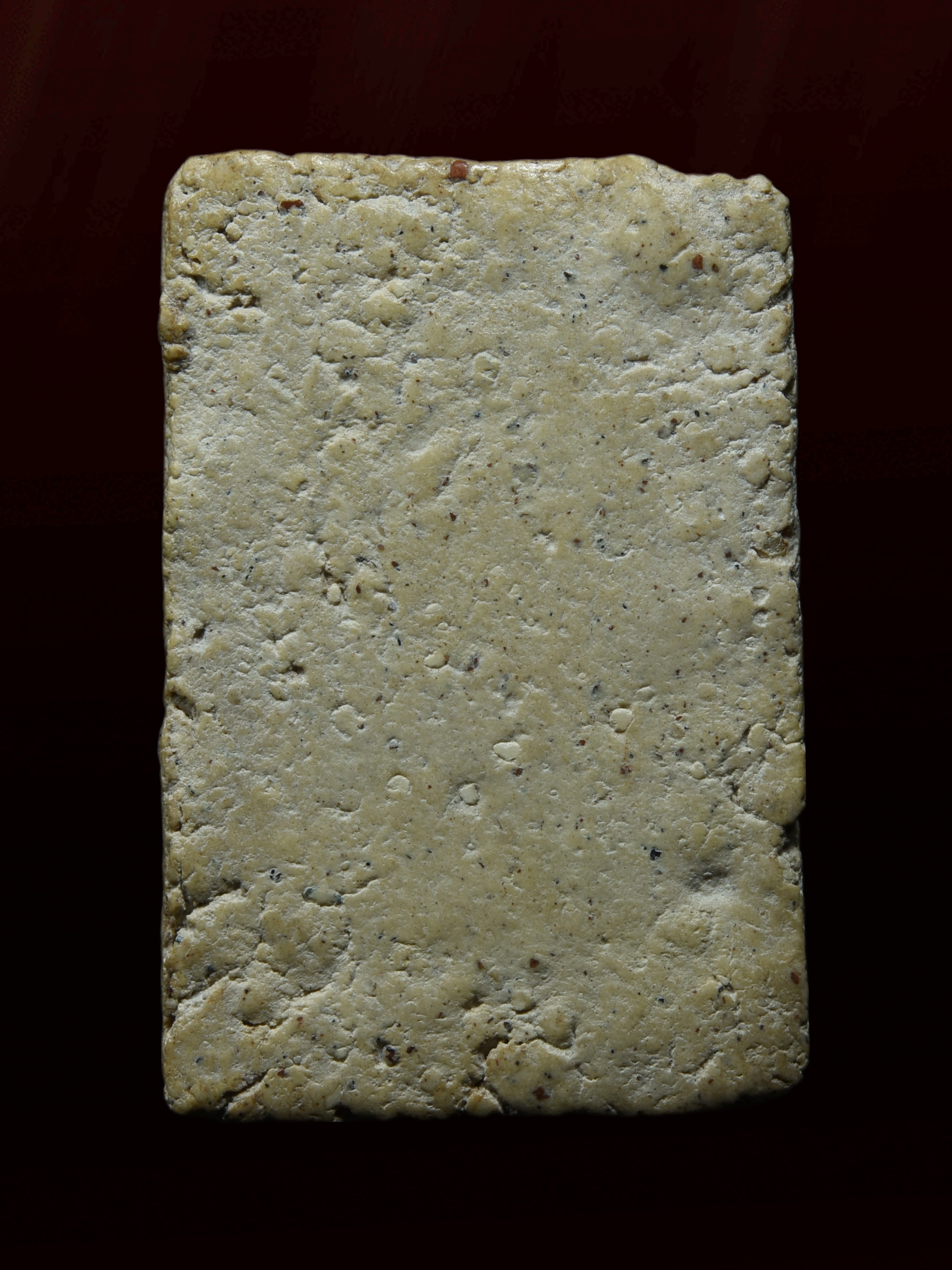 พระสมเด็จ พิมพ์เส้นด้าย