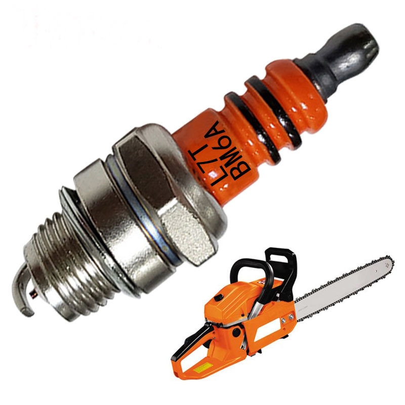 หัวเทียน Stihl หัวเทียน เครื่องตัดหญ้า เครื่องพ่นยา เลื่อยยนต์ มอเตอร์ไซต์ เครื่องยนต์อเนกประสงค์