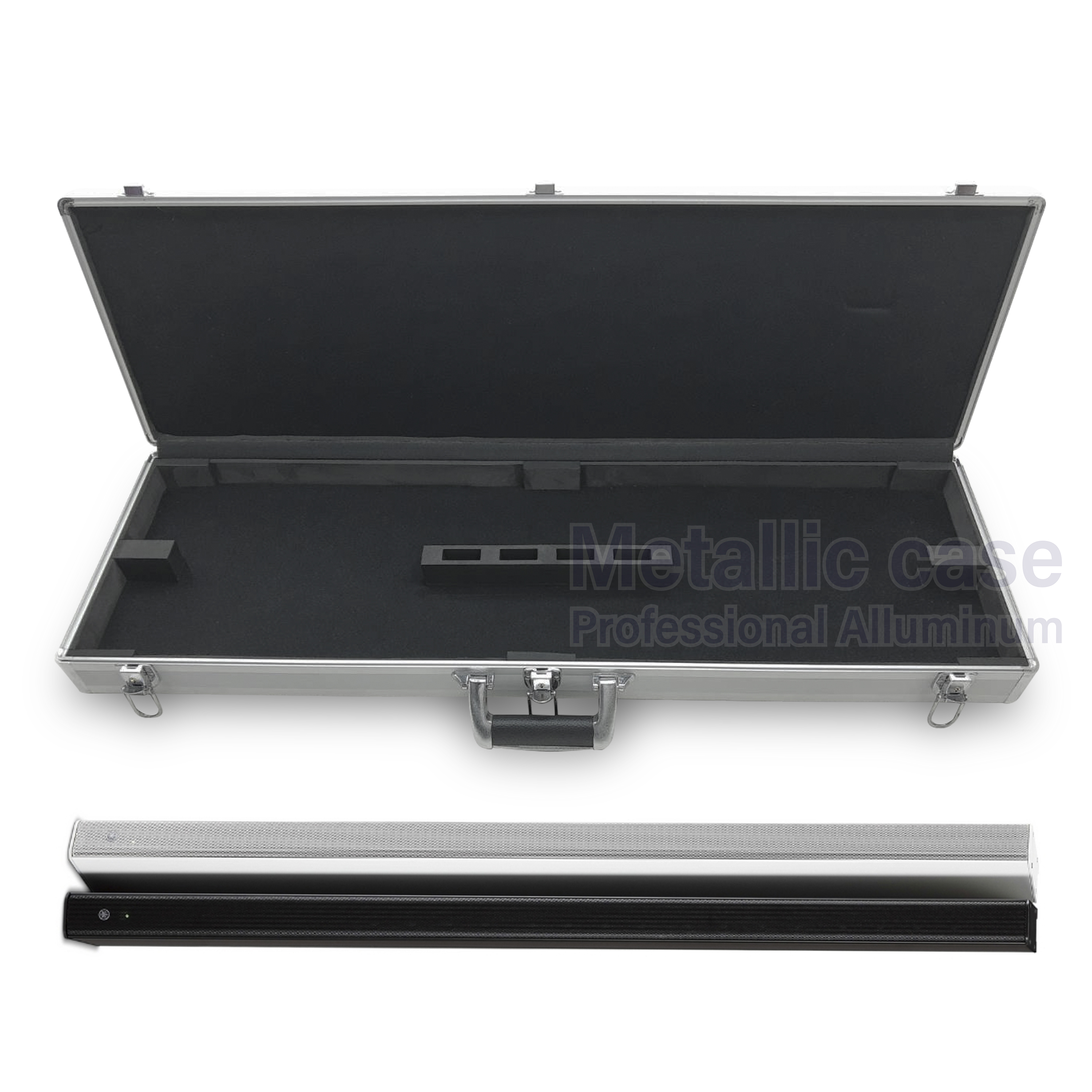 metalliccase8411-13-6502 VXL1-16P (29.1x88.9x13.8 T1P8C1K1H1F4)
