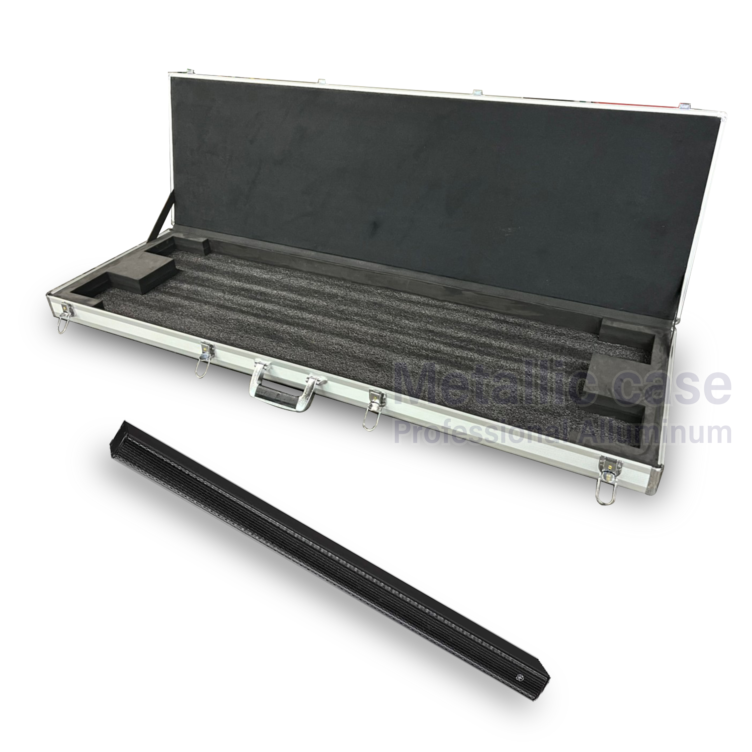 metalliccase 8534-13-6506 / VXL1-16P (40.5x129x1.6 T1C27H1K1P8)