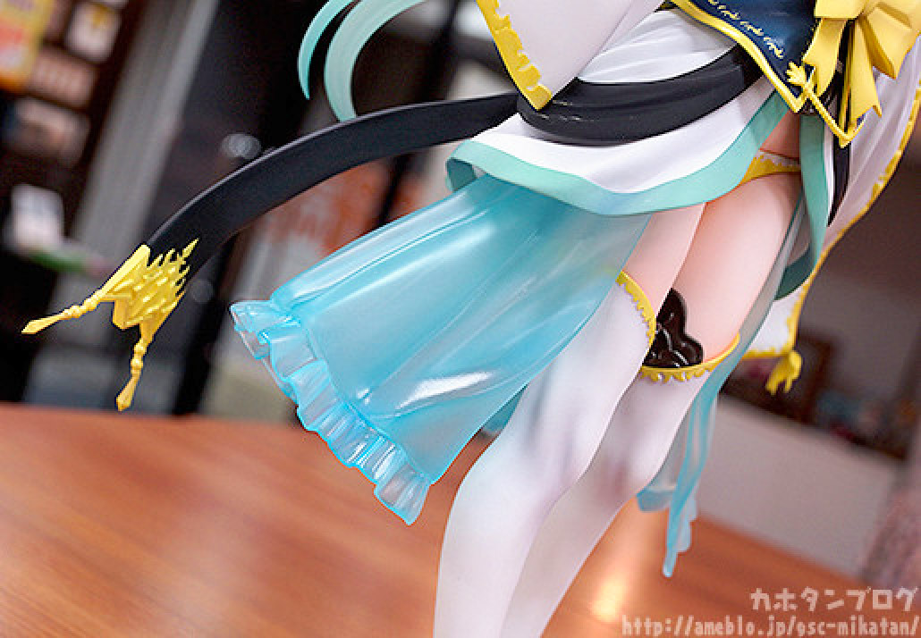 [In-Stock] Kiyohime Lancer - 1/7 (Phat Company)