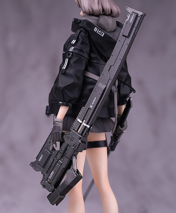 (Pre-Order) A-Z:[B] - 1/7 (Good Smile Company, Myethos)