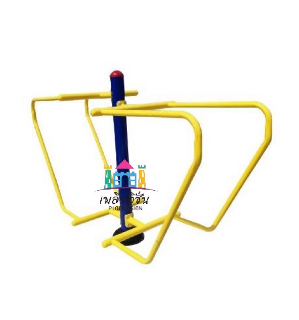 PL-32 อุปกรณ์ยกยึดตัวบาร์คู่
