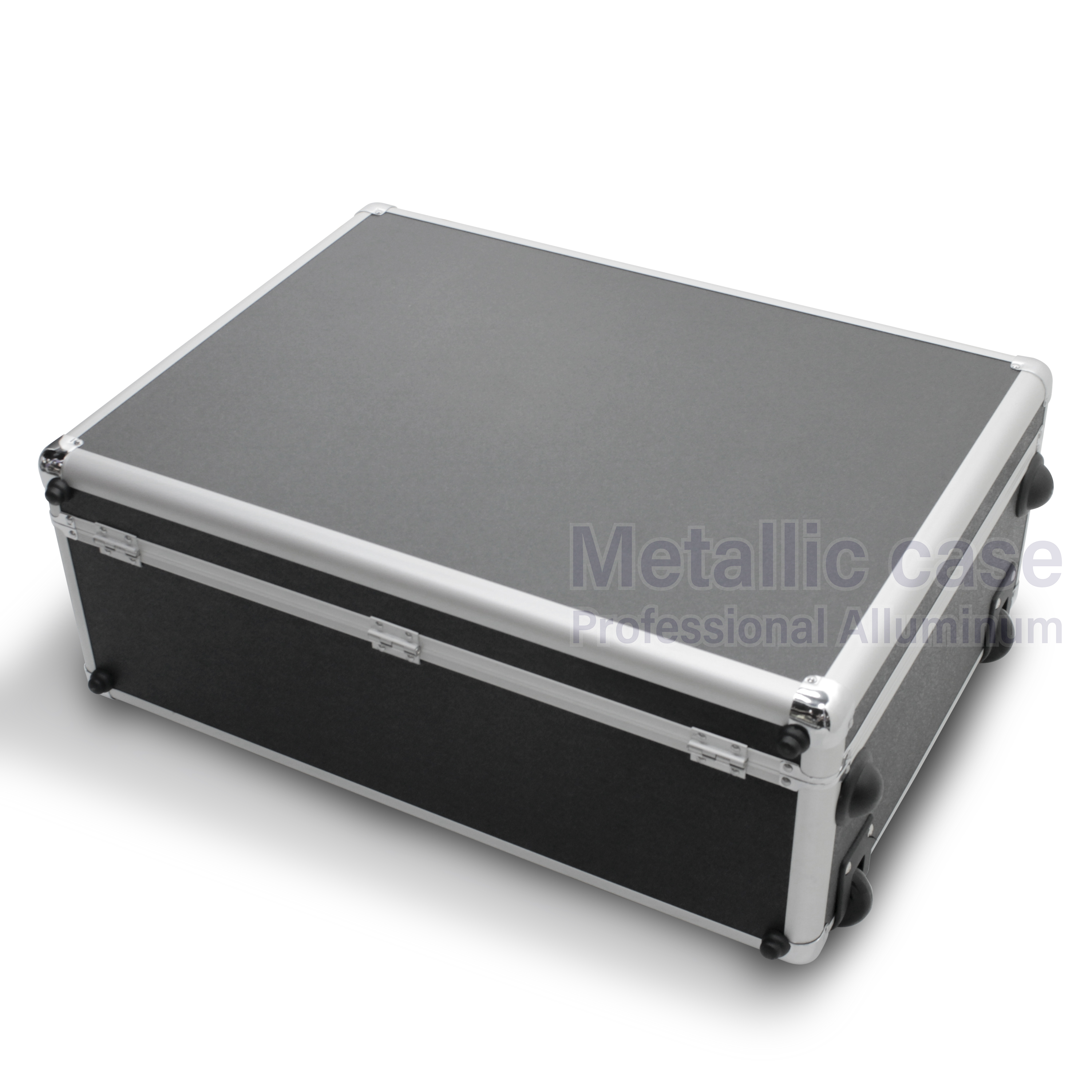 metalliccase8284-10-6408 /spc กระเป๋าช่าง Durablack (59.5x43.5x22.5 T2C1H3K13P2U3C6)