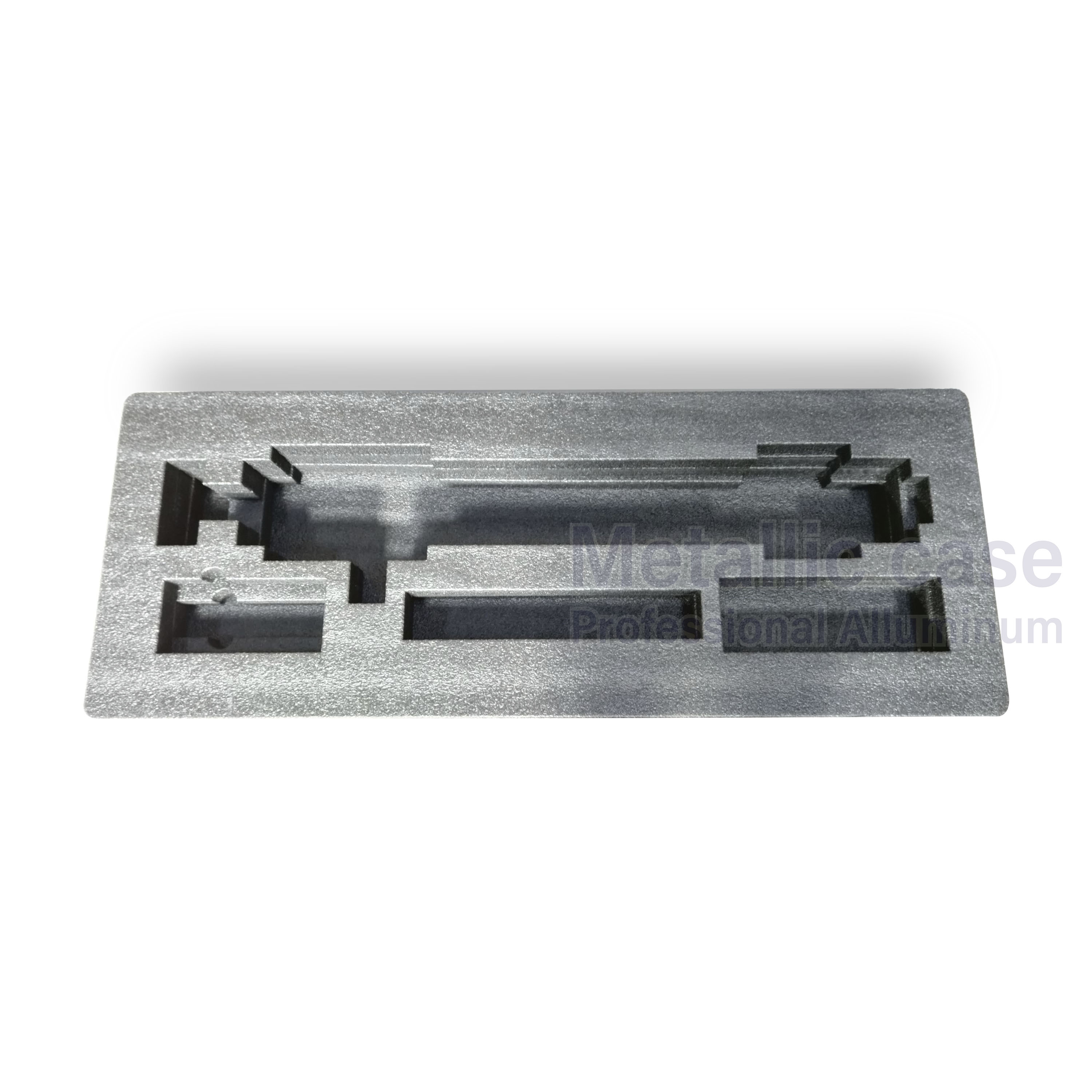 metalliccase 2-1117-CCC-6705 Faom machine JD(111.8x426x15)