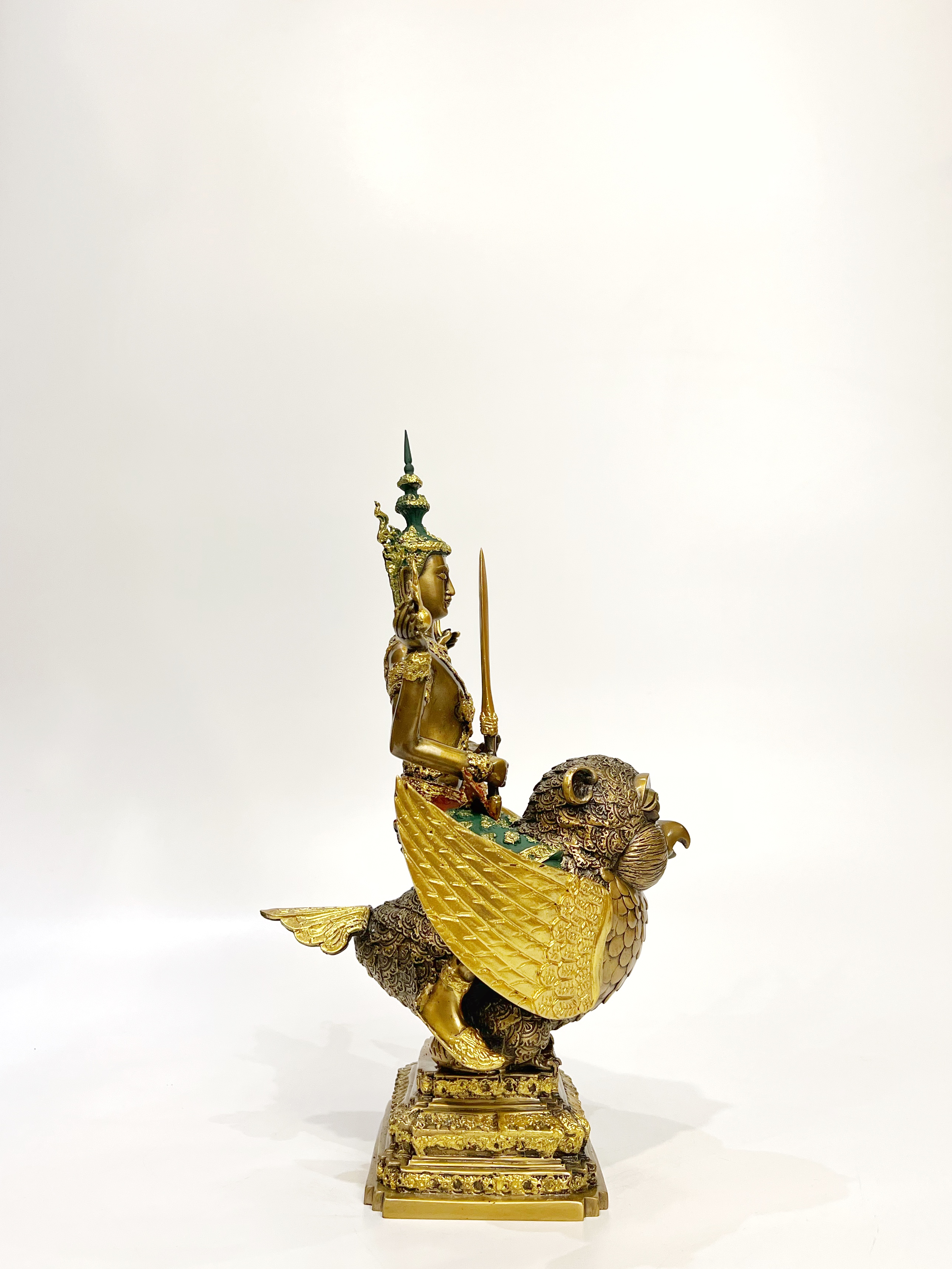 เทพารักษ์ 7 พระองค์