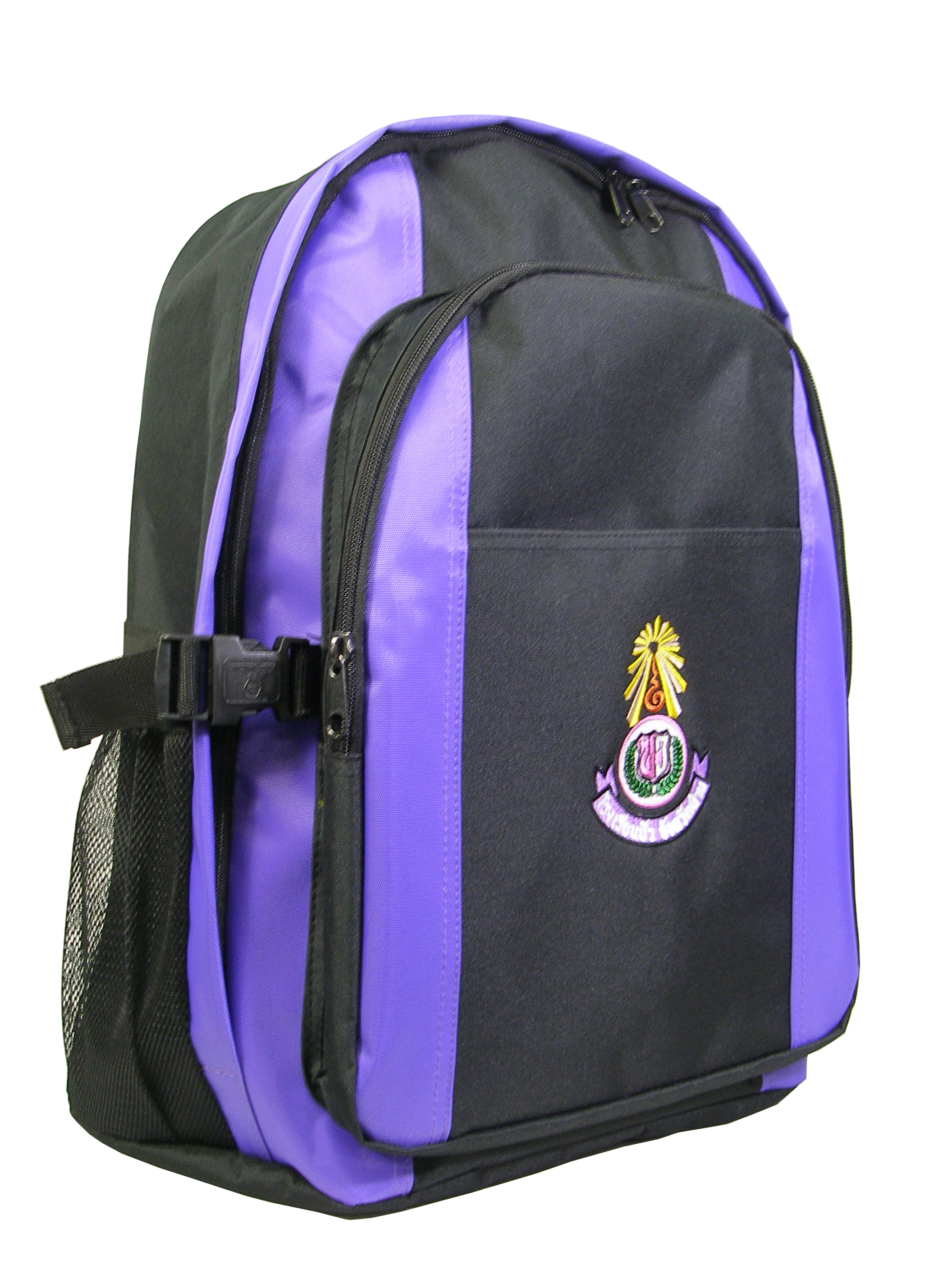 กระเป๋าเป้สะพายหลังมัธยมศึกษา