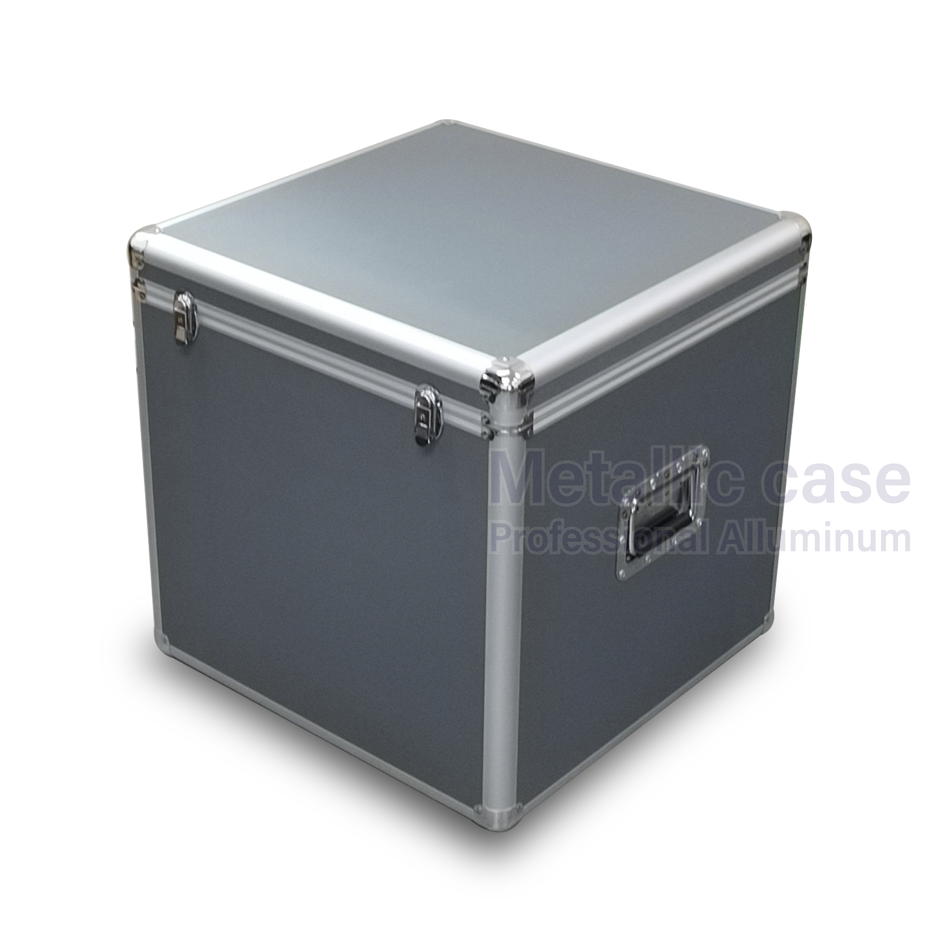 metalliccase9026-10-6610 / Cable 50x50x15(52.5x52.5x52.6 T6C19H4K13P3)