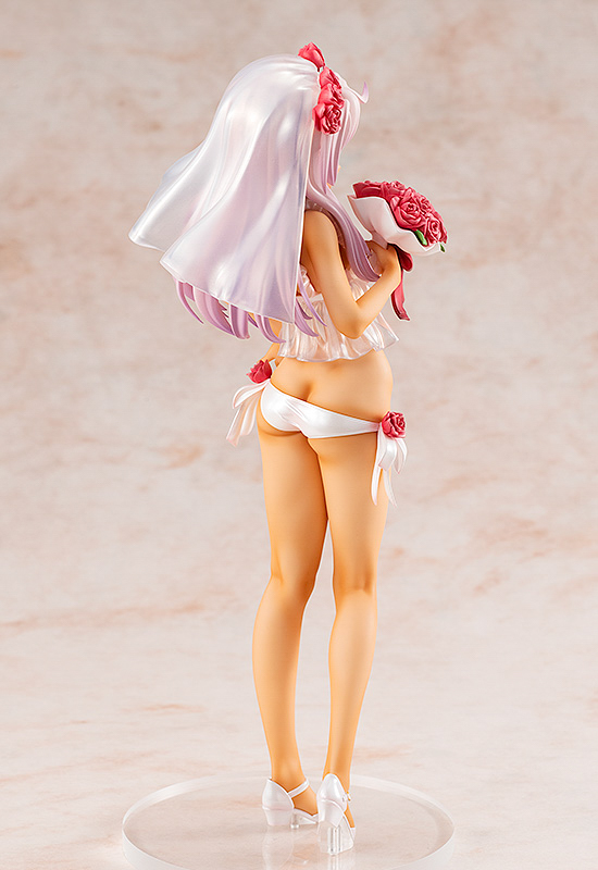 (Pre-Order) Chloe von Einzbern Wedding Bikini Ver. - 1/7 (Kadokawa)