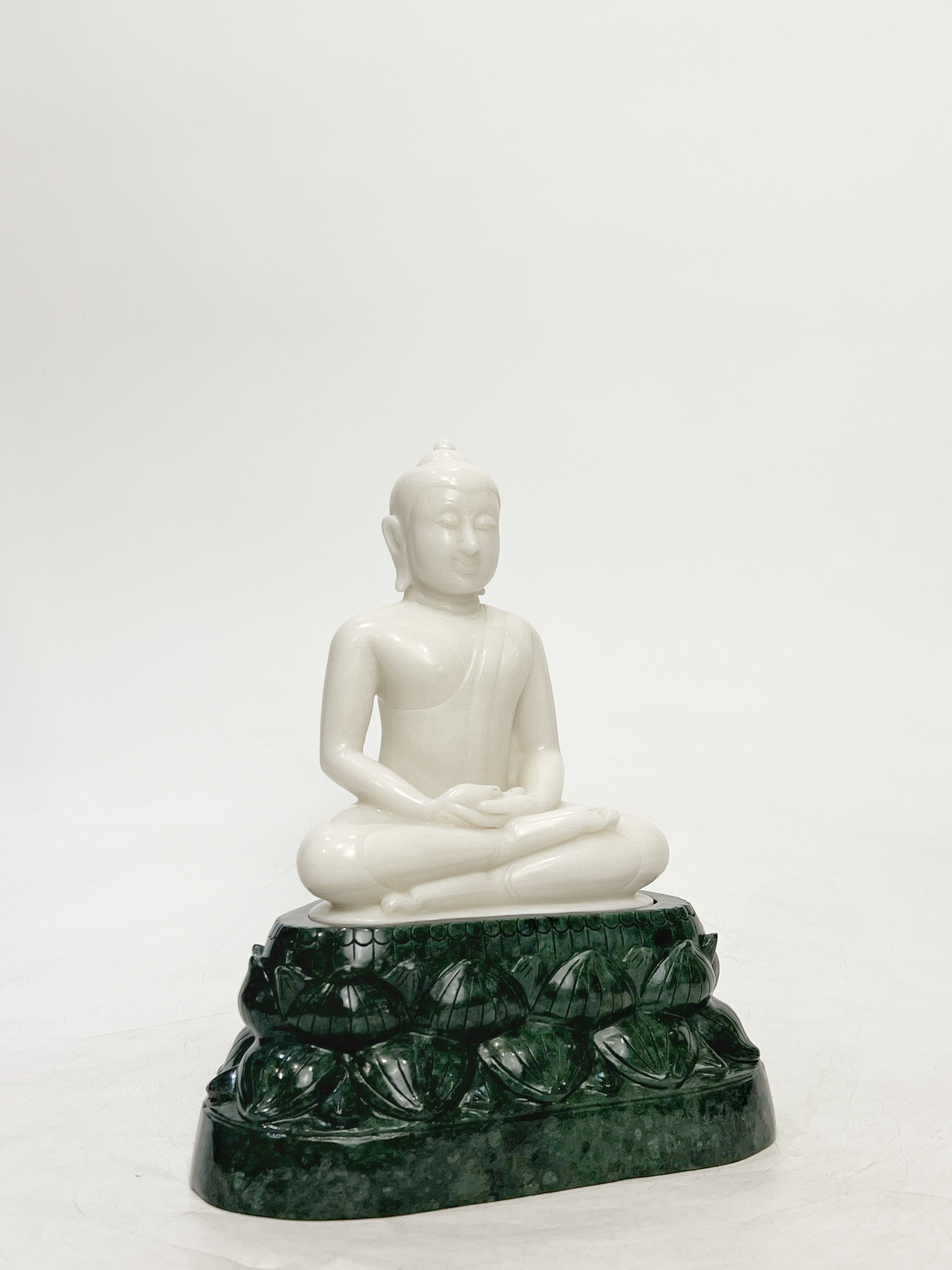 พระพุทธมหามณีรัตนปฏิมากร (พระแก้วมรกต) หน้าตัก 5 นิ้ว