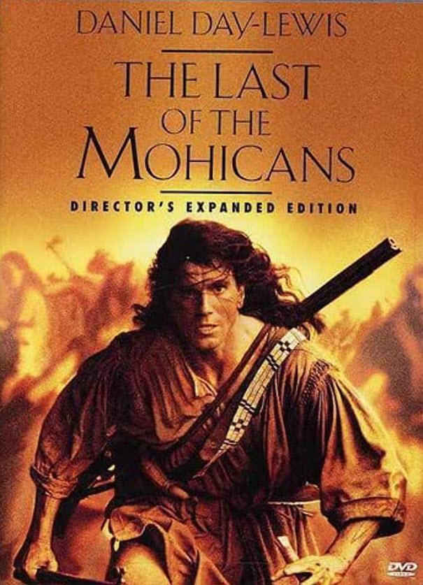 The Last of the Mohicans : โมฮีกัน จอมอหังการ [1992] - เสียงอังกฤษ / บรรยายไทย