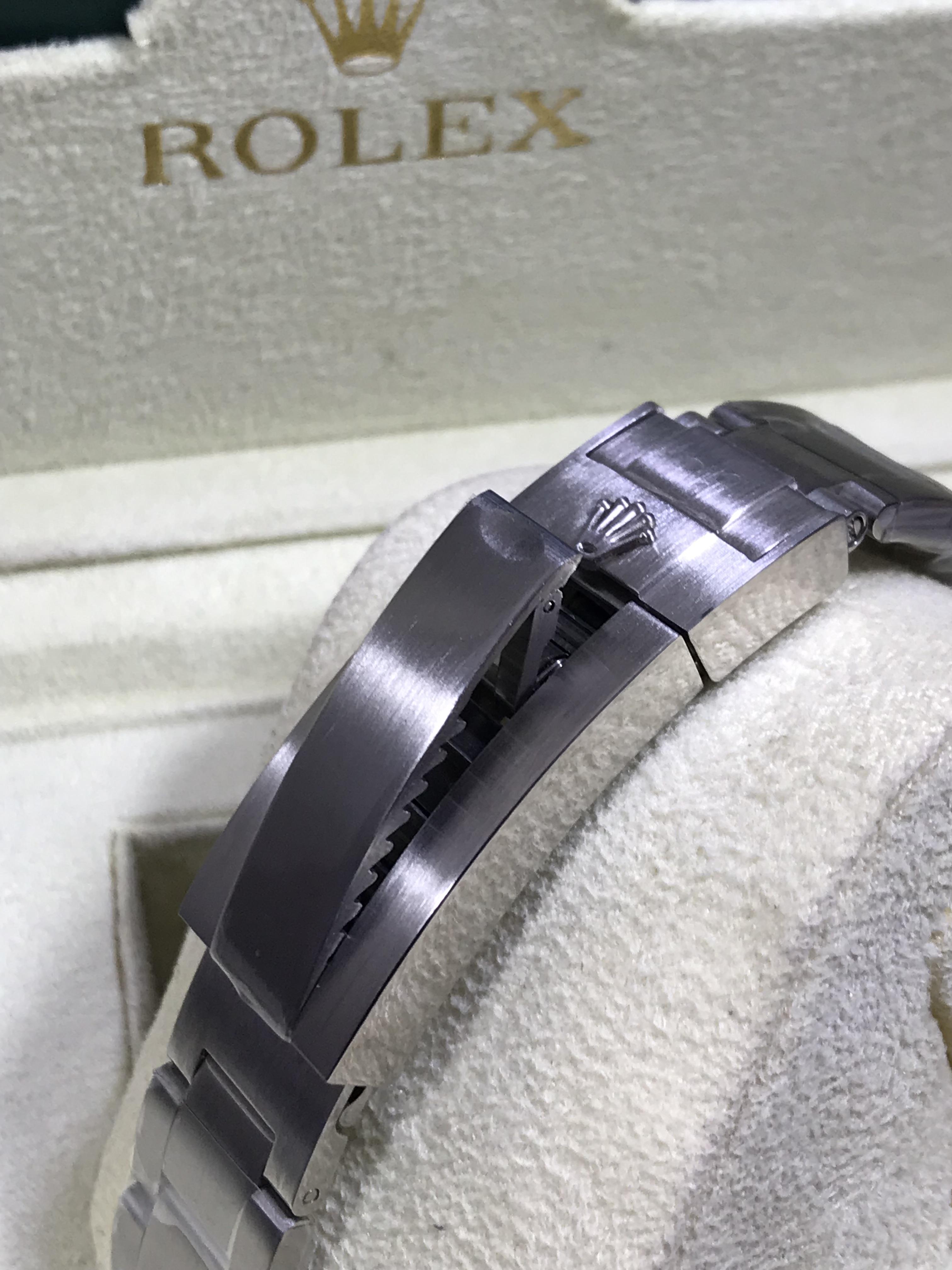 Rolex Sea-Dweller (5A)