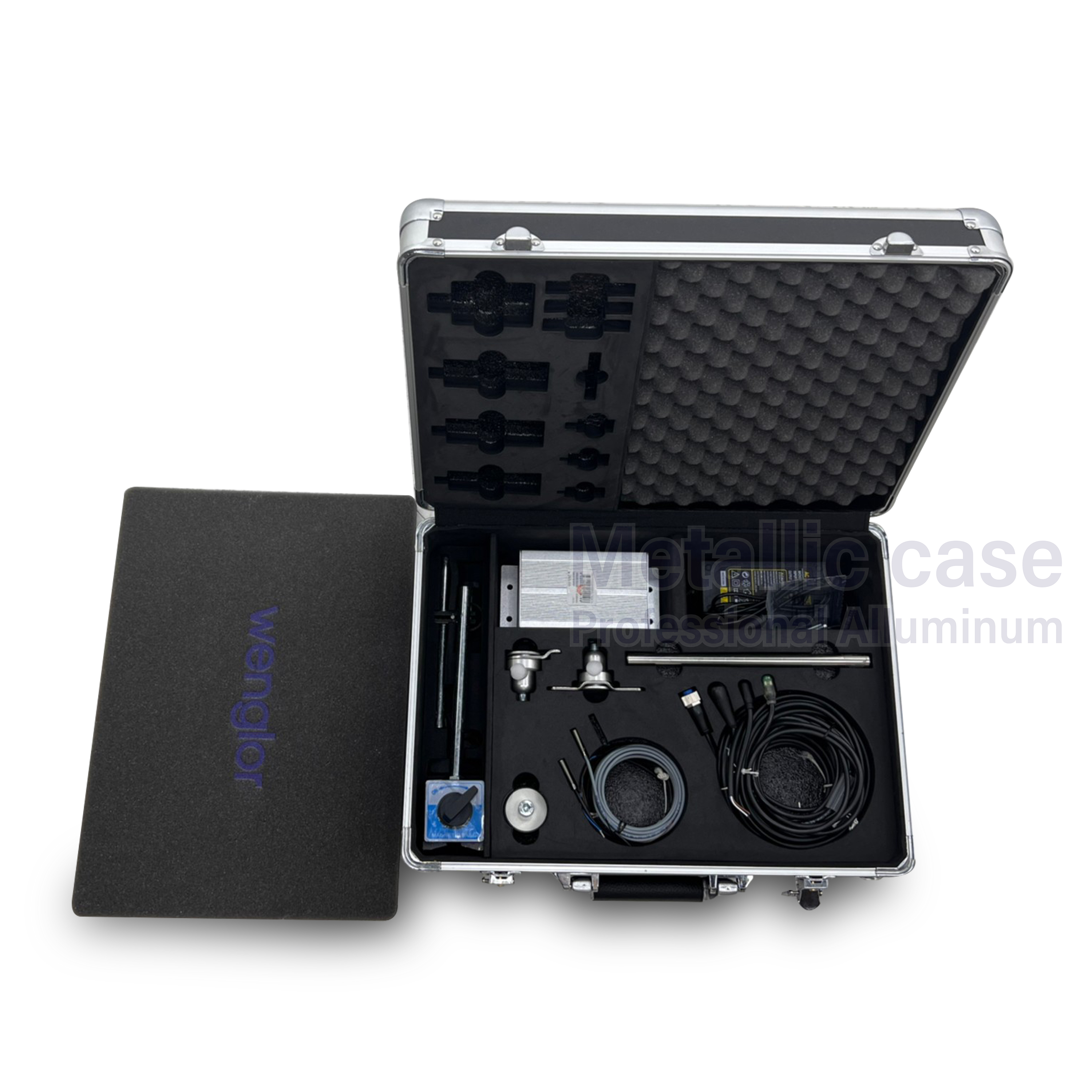 metalliccase8500-02-6505 / Wenglor demo(29x40x15 T1C1H1K1P2)