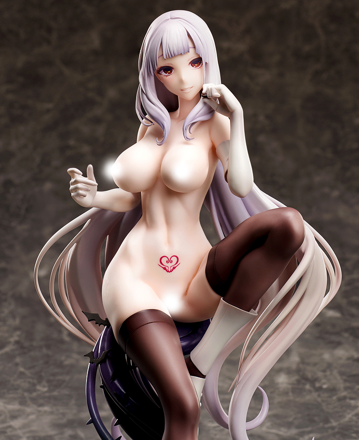 (Pre-Order) Miss Orangette - 1/6 (Native)
