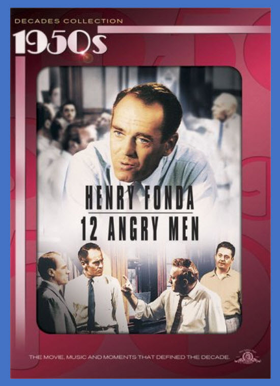 12 Angry Men [1957] - เสียงอังกฤษ / บรรยายไทย
