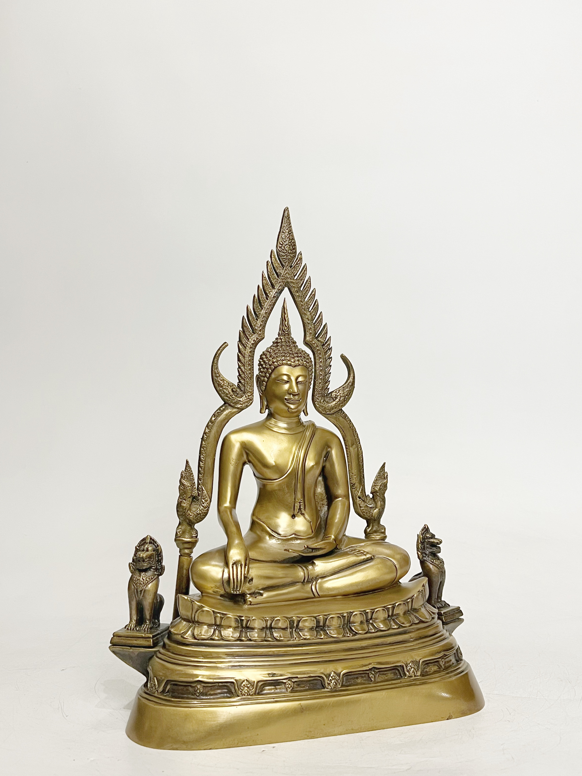 พระพุทธชินราช หน้าตัก 5.9 นิ้ว