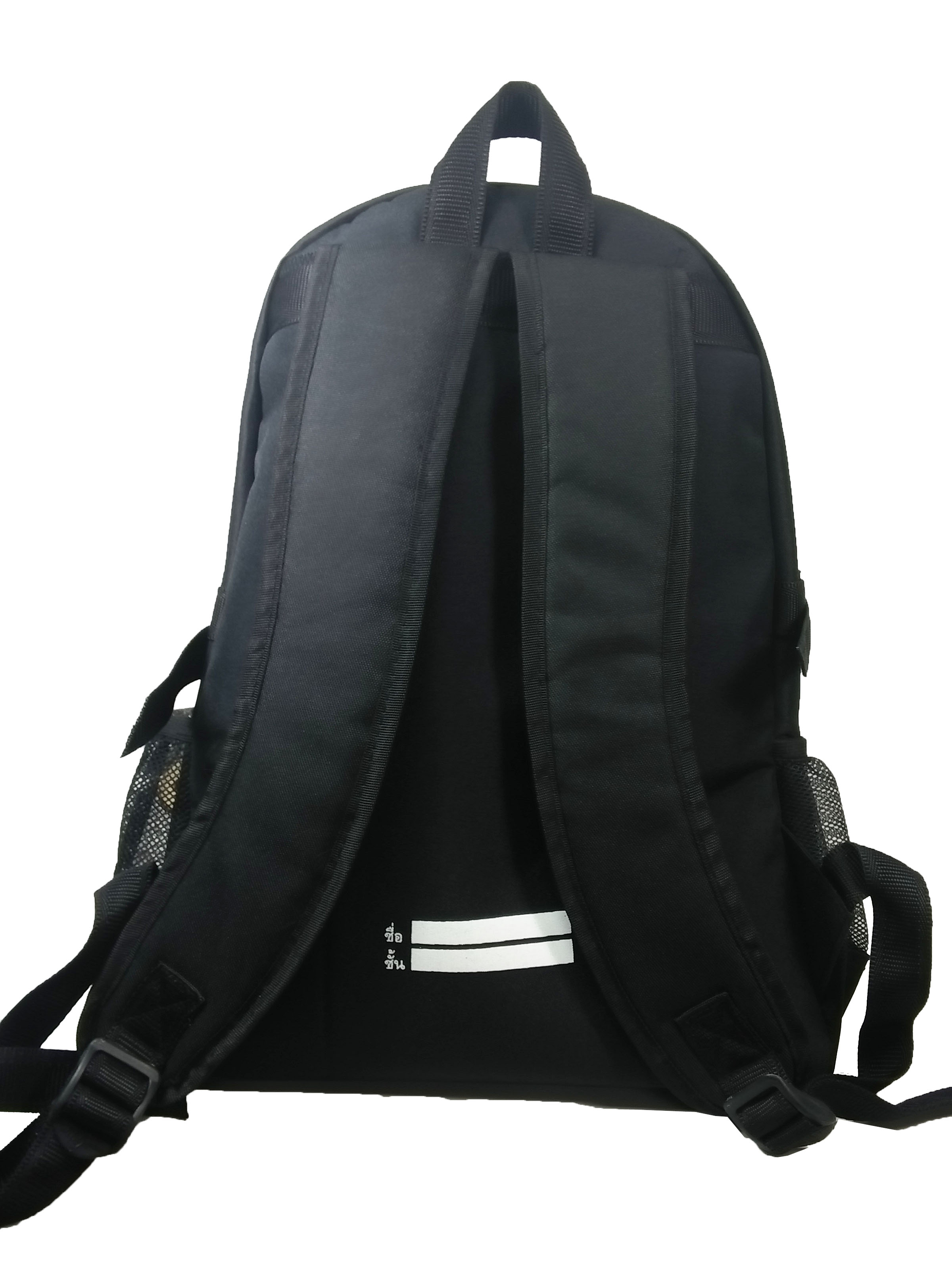 กระเป๋าเป้สะพายหลังประถมศึกษา