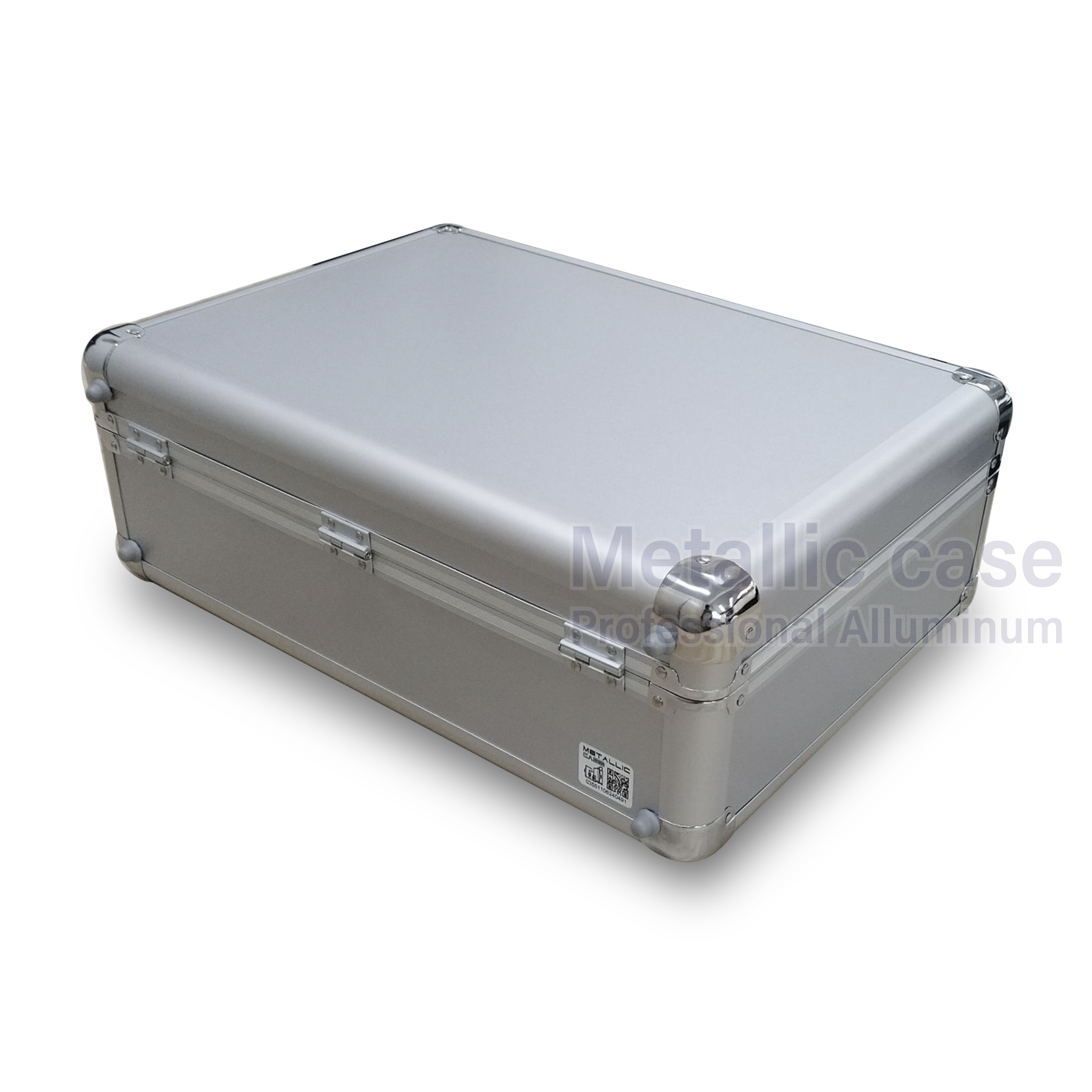 metalliccase 0355-10-4702 / กระเป๋าเครื่องมือ 8640 (47.5x33x15 T1C4H1K9P2K7)
