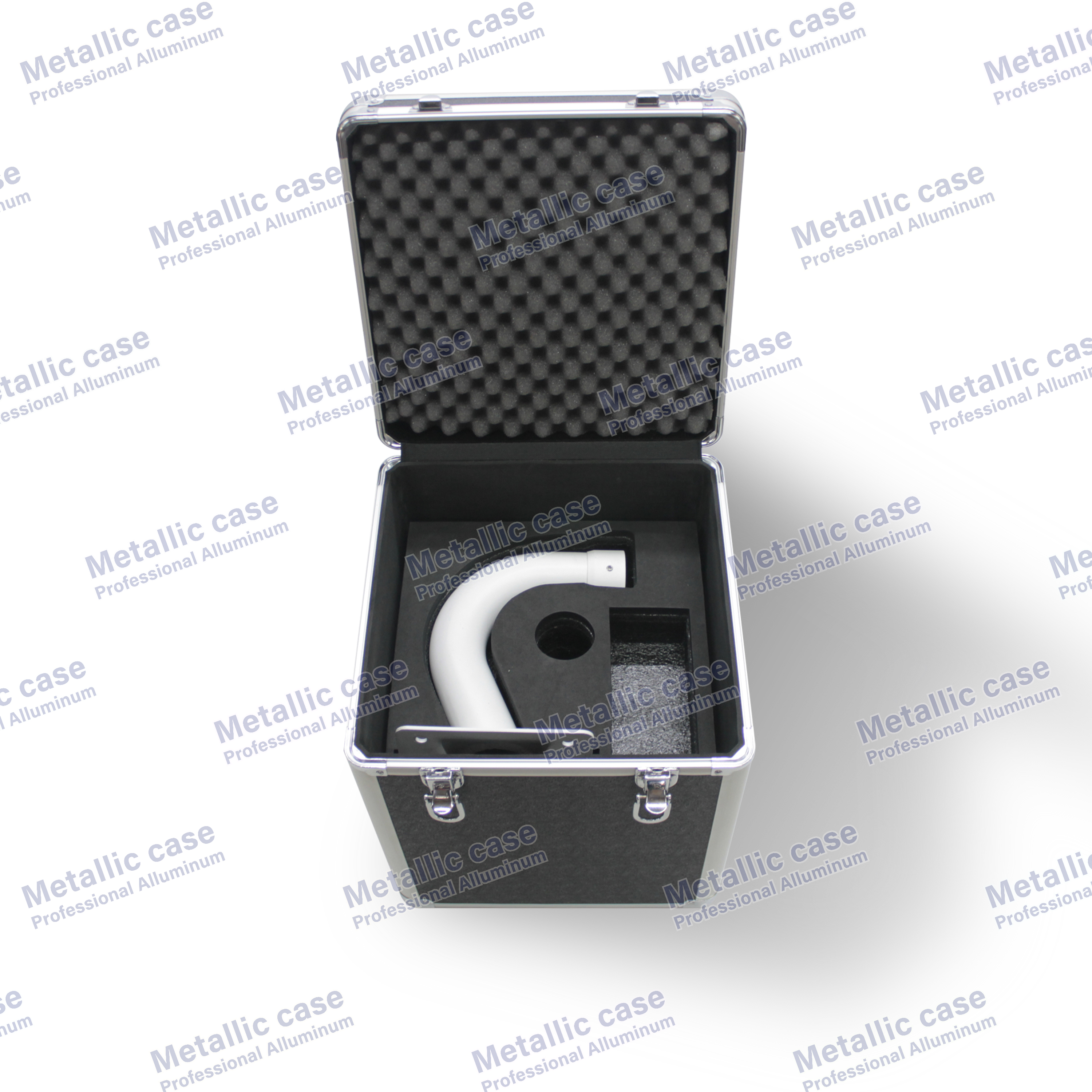 metalliccase0440-V1-7672 Camera-HNI โฟม EVA+PE(30x30x8.5)