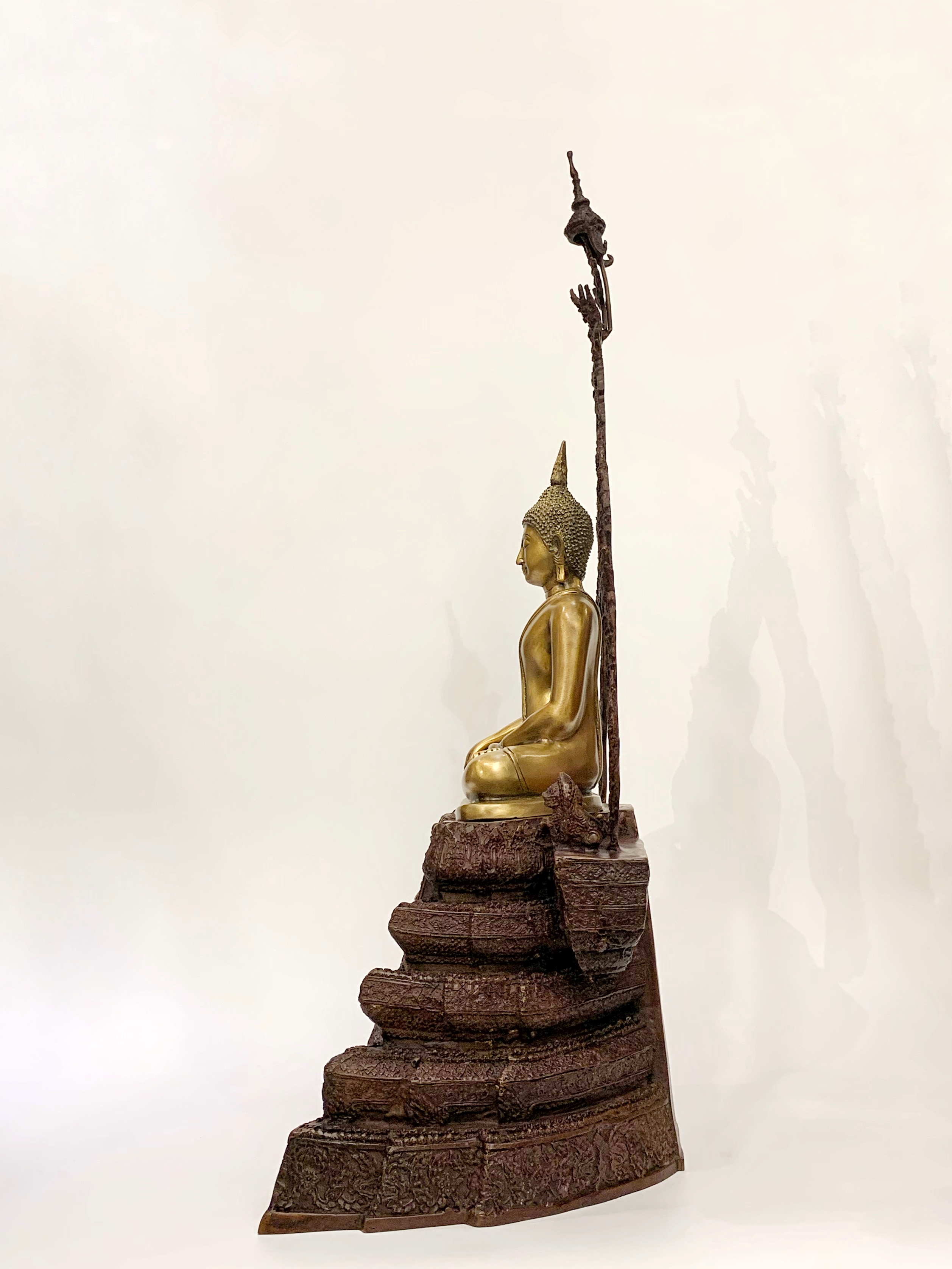 พระพุทธชินสีห์ หน้าตัก 9 นิ้ว