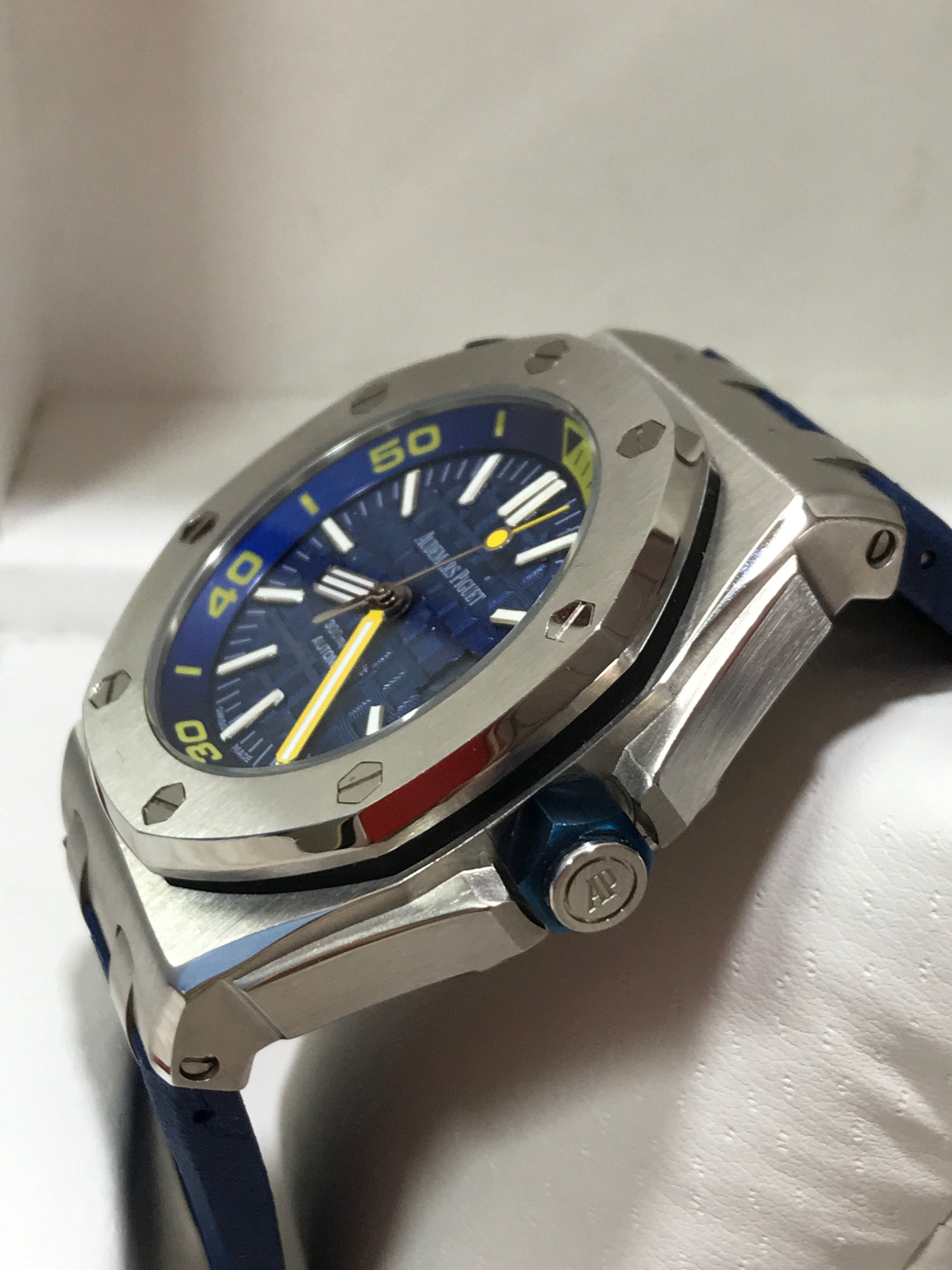 Audemars Piguet