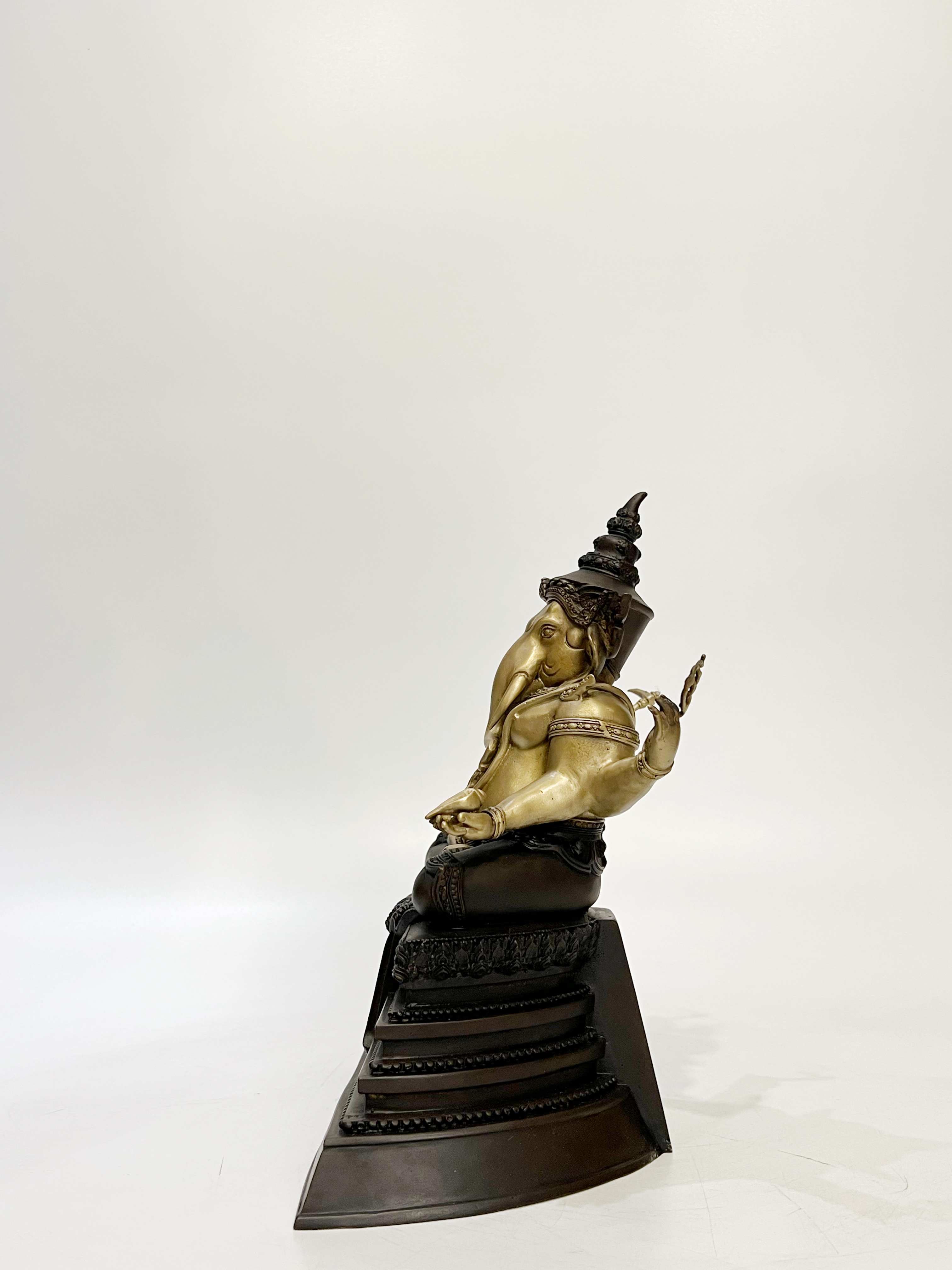 พระพิฆเนศ หน้าตัก 5 นิ้ว (เลข 89)