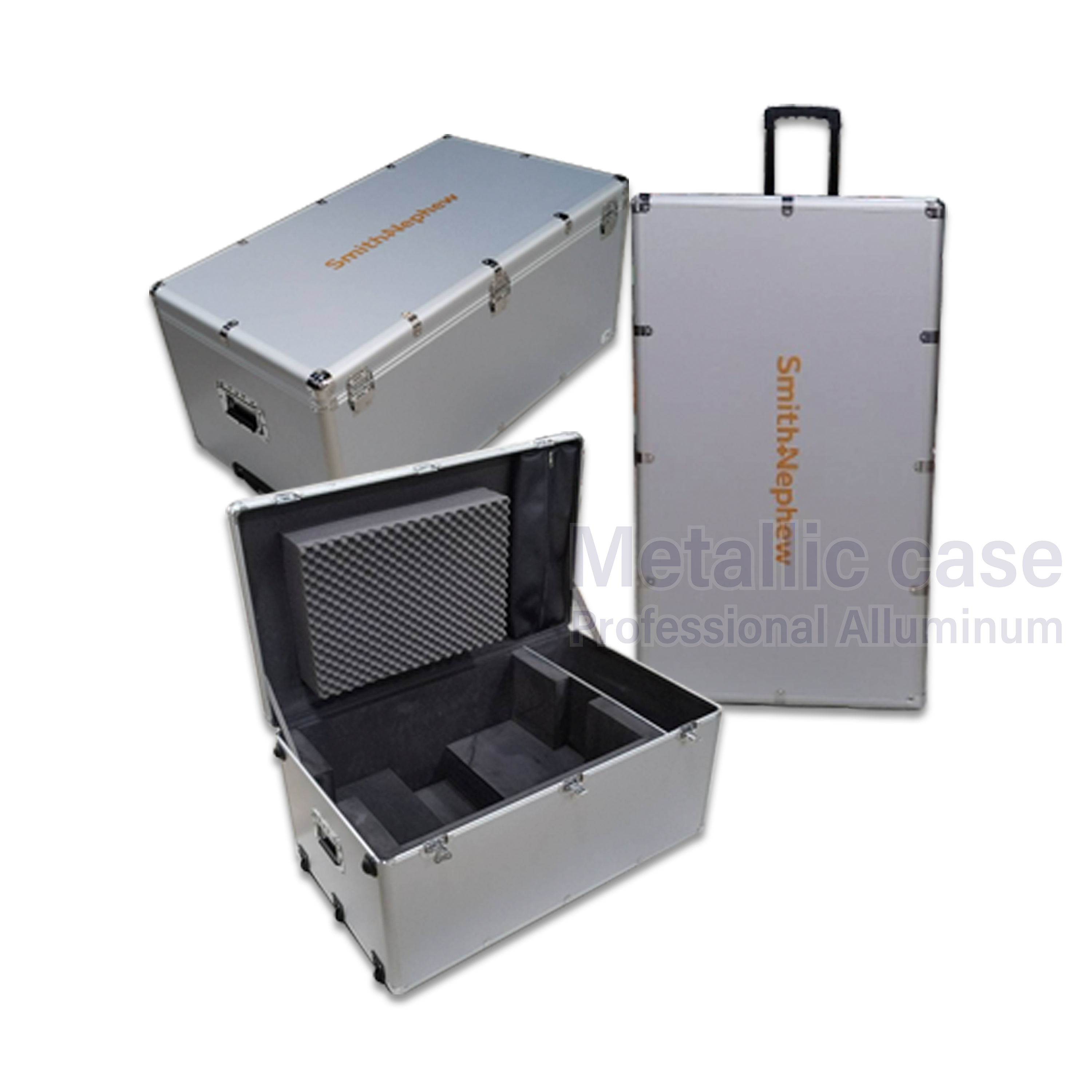 Metallicase7745-01-6209 / 27 inch HD Sony Monitor LMD-2735 MD (97.5x55x46 T2C6H4K6P3U5)