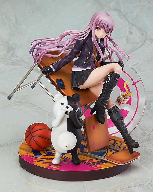 (Pre-Order) Kirigiri Kyouko - 1/8 (Phat Company)