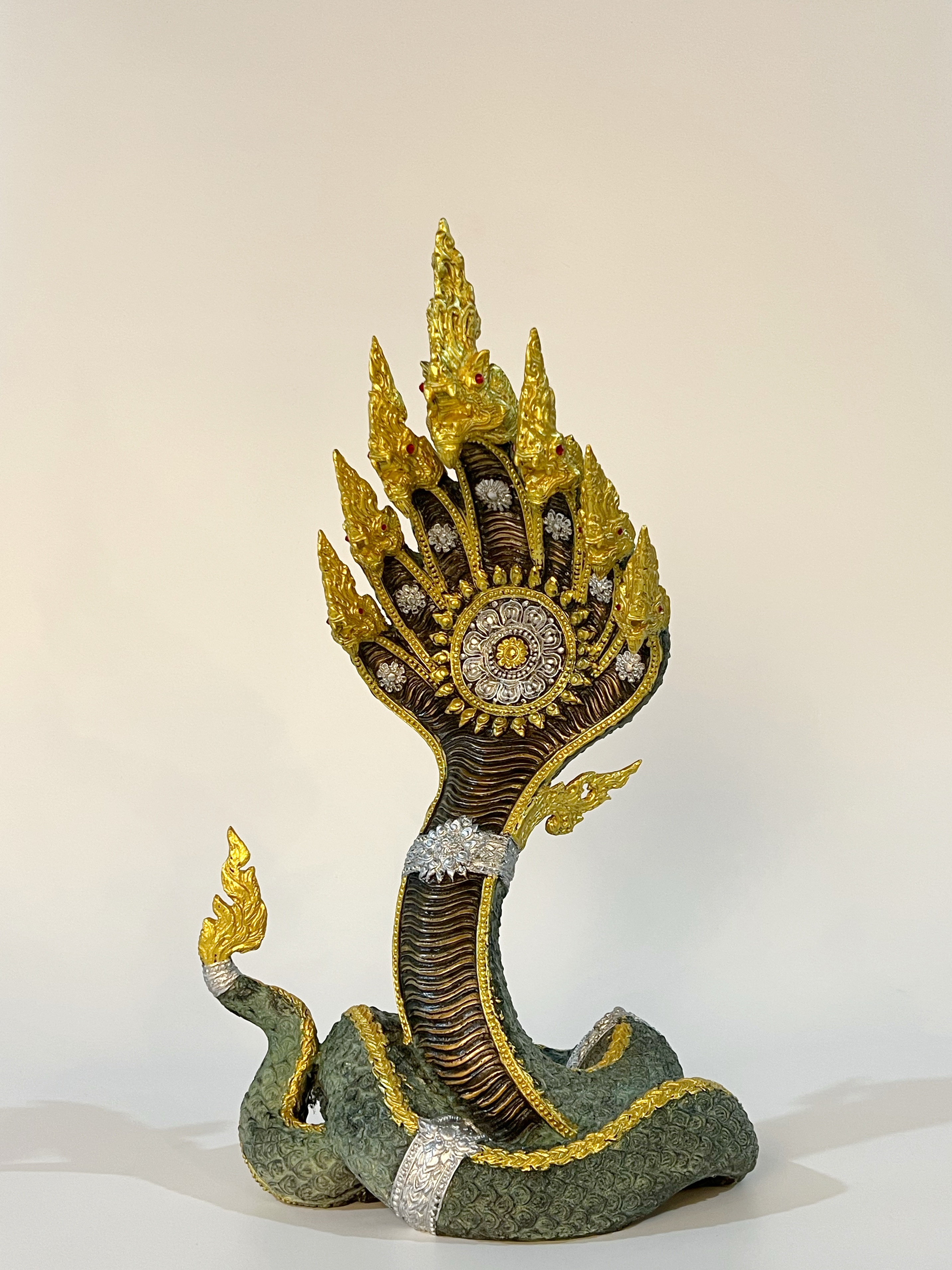 พญานาค 7 เศียร