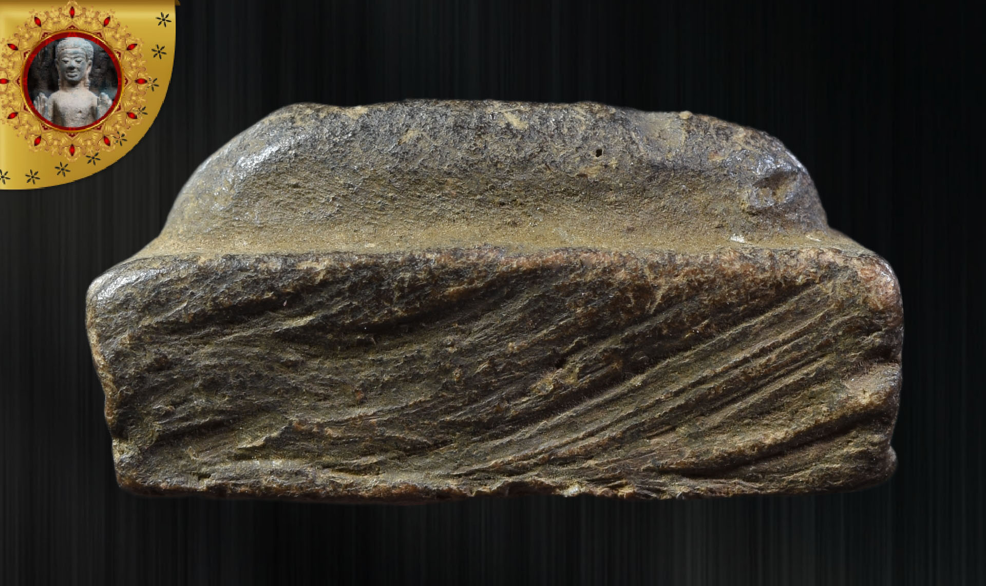 พระนางพญา กรุโรงทอ