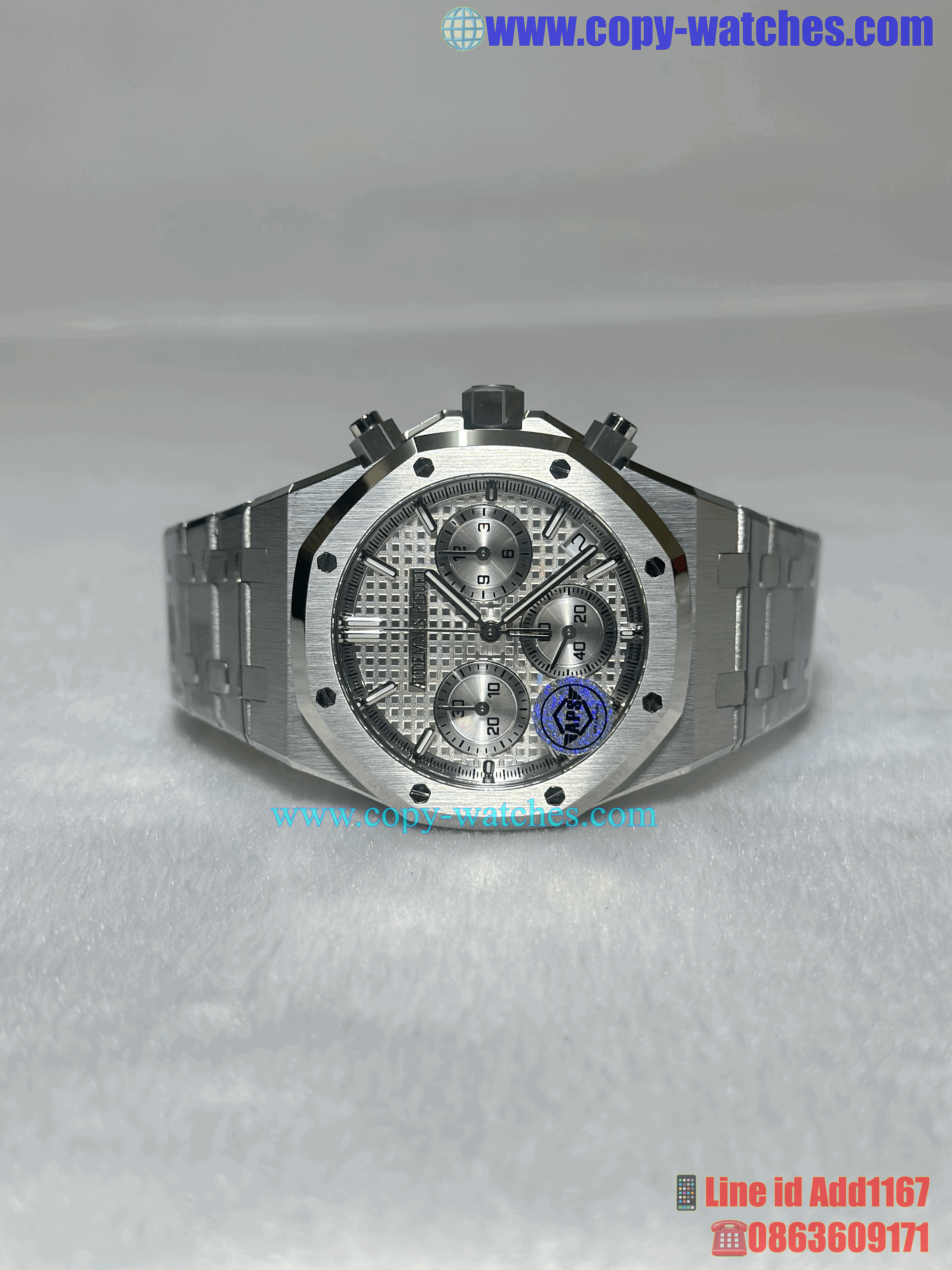 Audemars Piguet 41mm 26240ST (Swiss APS)