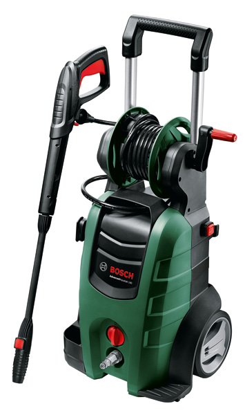 Bosch รุ่น AdvancedAquatak 140 เครื่องฉีดน้ำแรงดันสูง