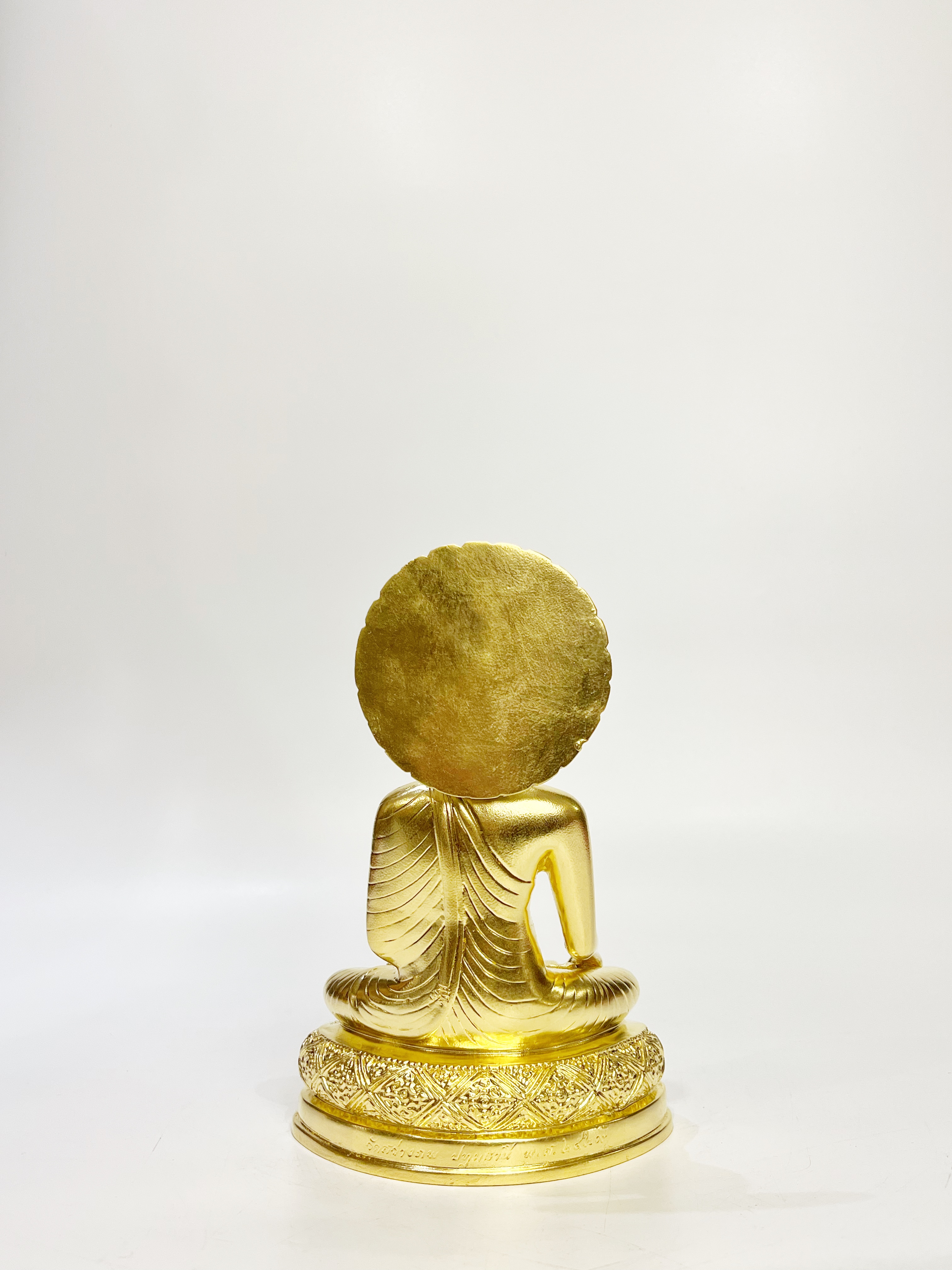 พระพุทธเมตตา หน้าตัก 5 นิ้ว