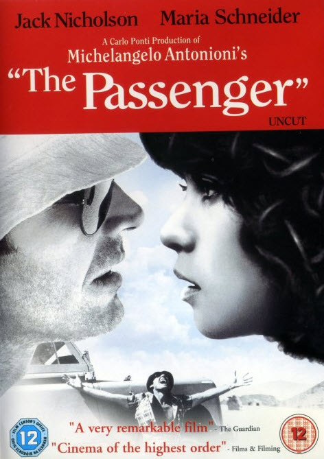 The Passenger : สวมรอยแล้วออกลาย [1975] - เสียงอังกฤษ / บรรยายไทย