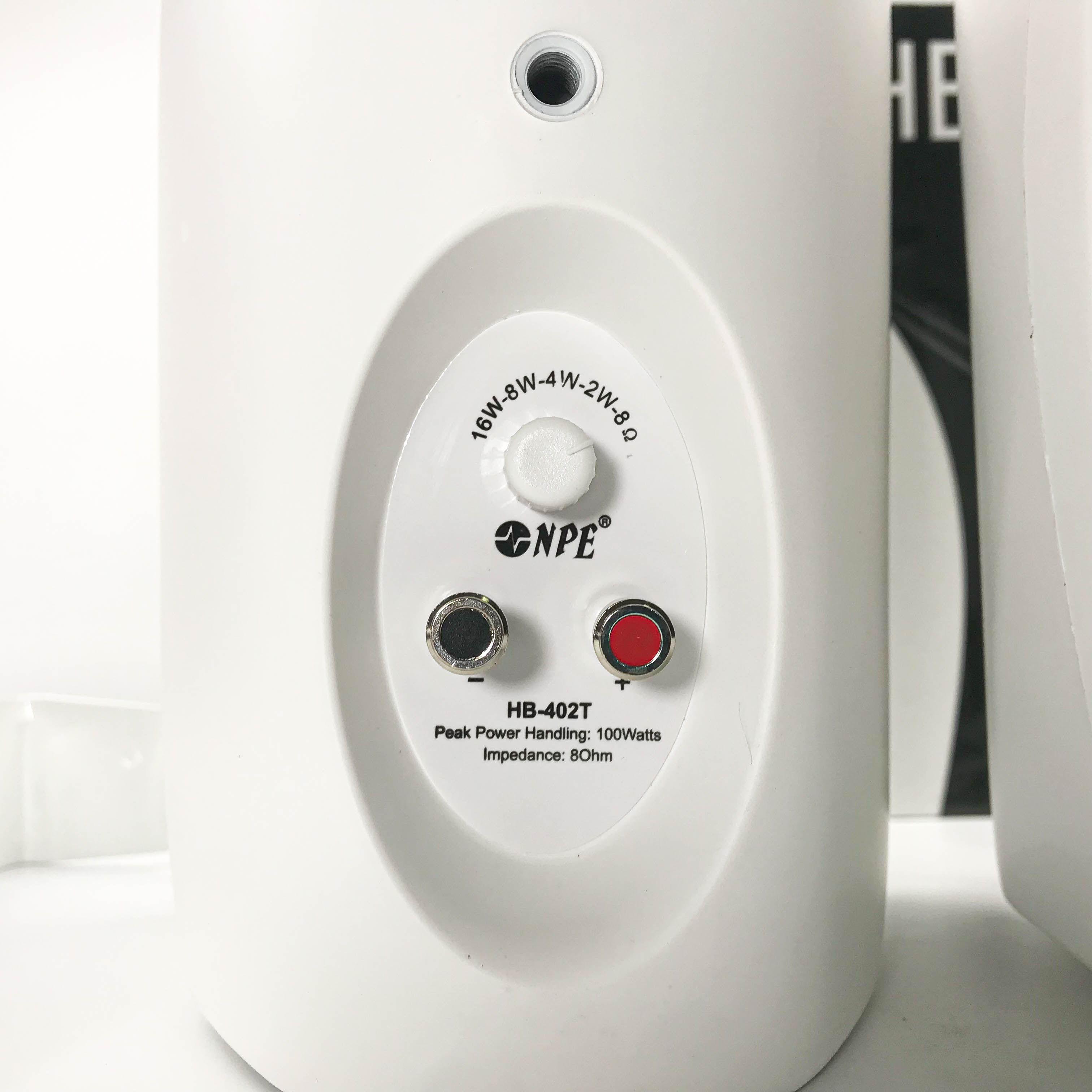 NPE HB-402T