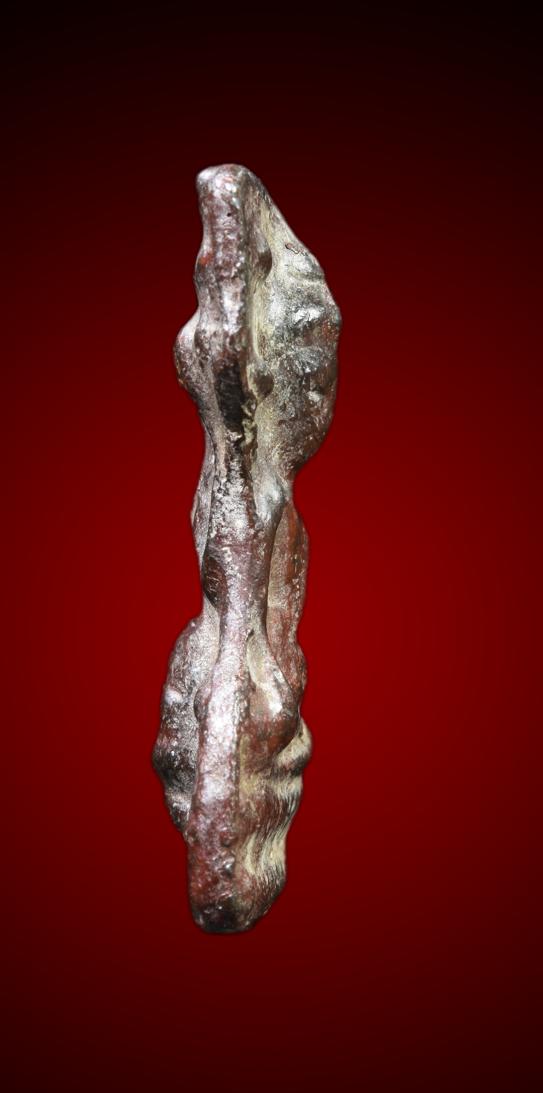 พระมเหศวร สองหน้าหัวกลับ