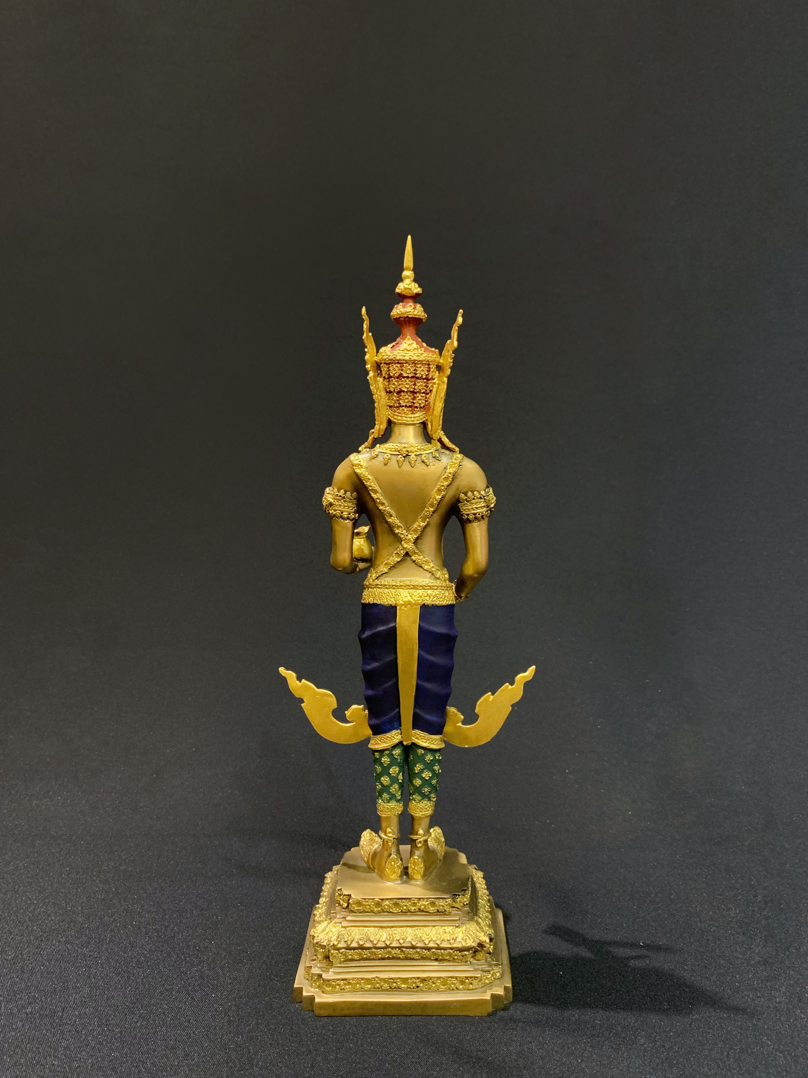 เทพารักษ์ 7 พระองค์